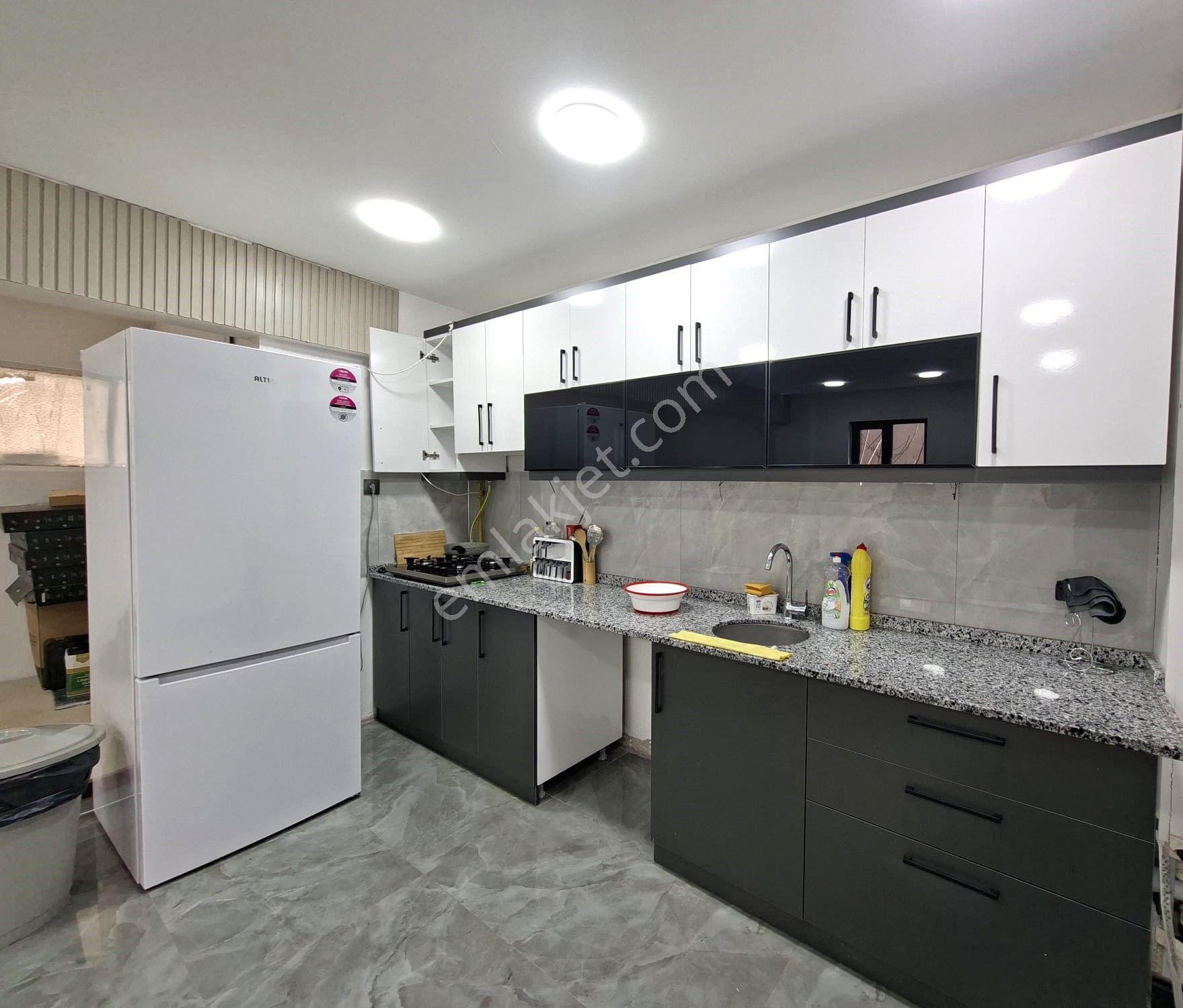 Gazi Yakup Satar'da Satılık 250 M2 Prestijli Ticari Gayrimenkul. - Görsel 30