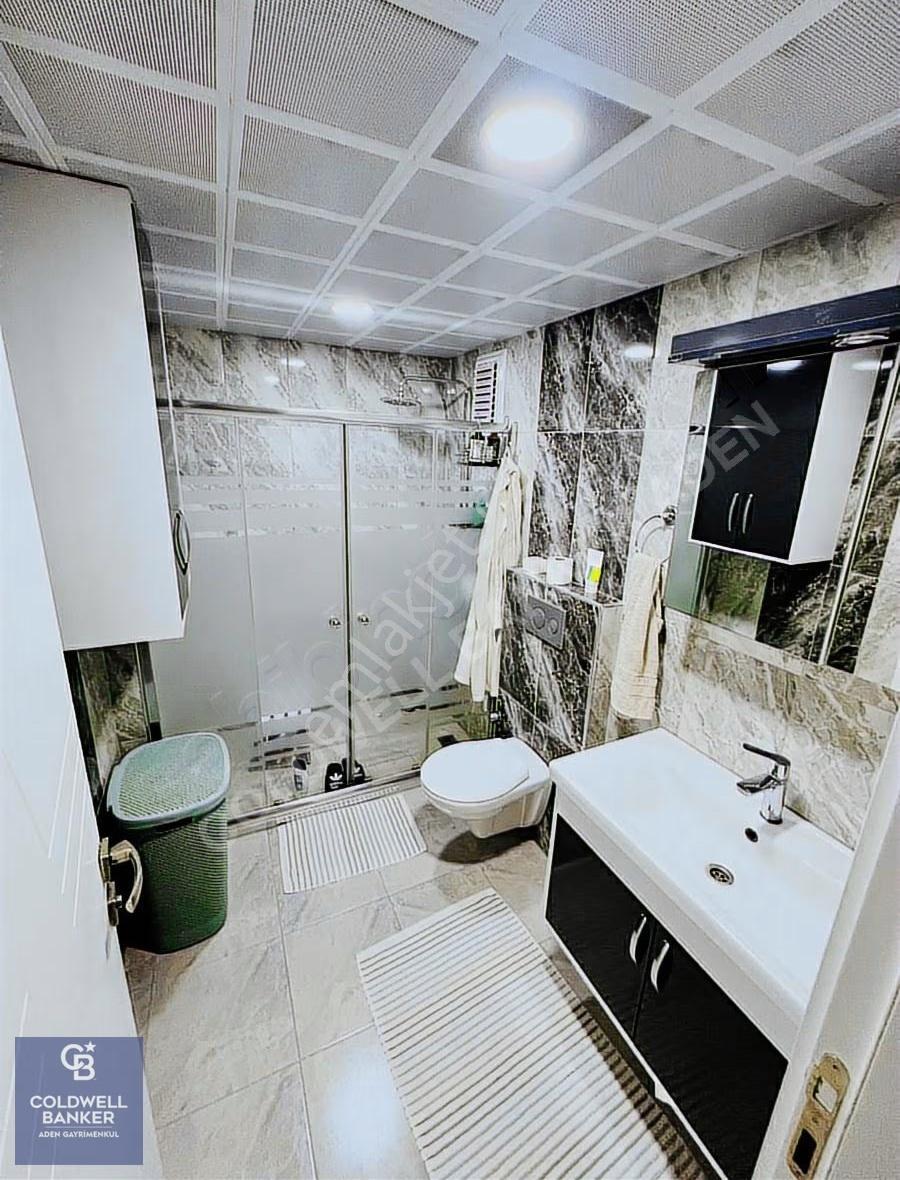 Eryamanda Satılık 3+1 Daire Metroya Yakın Site İçinde Asansörlü - Görsel 13