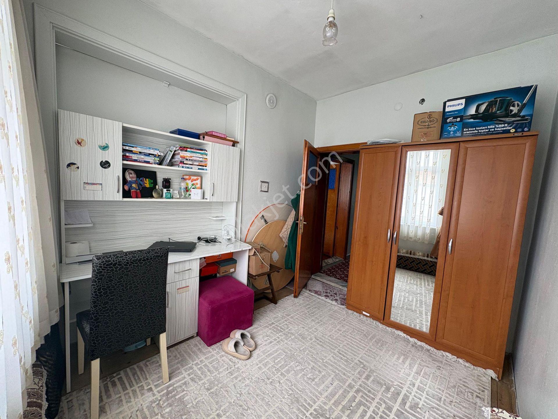 İsa Kavak Gayrimenkul’den Satılık 2+1 Daire – Selçuklu Sakarya - Görsel 8