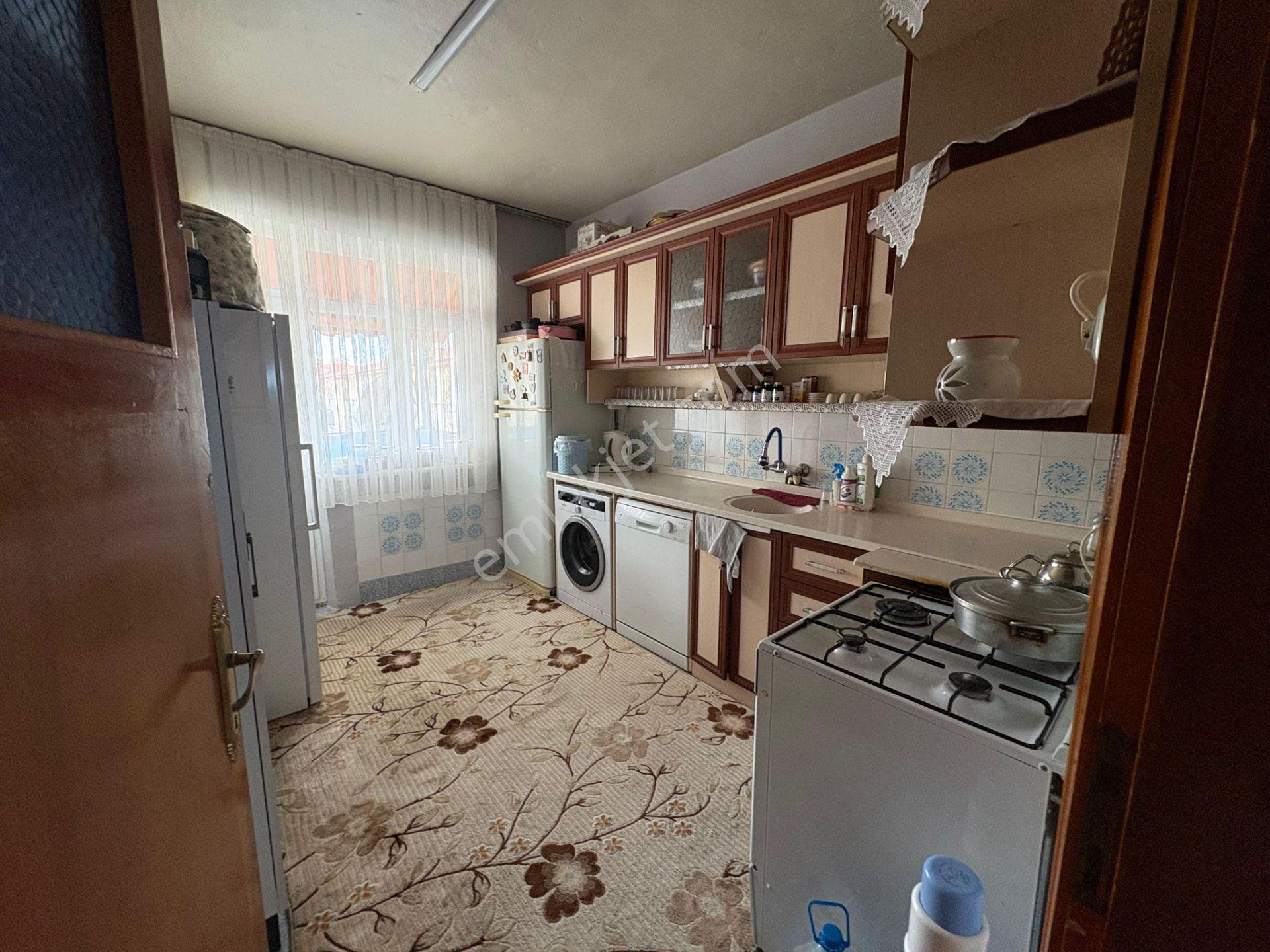 İsa Kavak Gayrimenkul’den Satılık 2+1 Daire – Selçuklu Sakarya - Görsel 7
