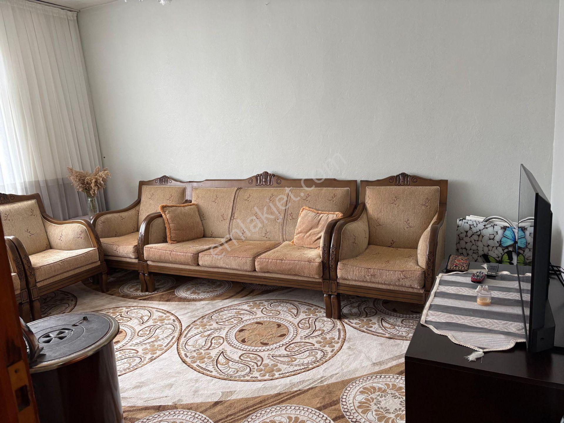 İsa Kavak Gayrimenkul’den Satılık 2+1 Daire – Selçuklu Sakarya - Görsel 11