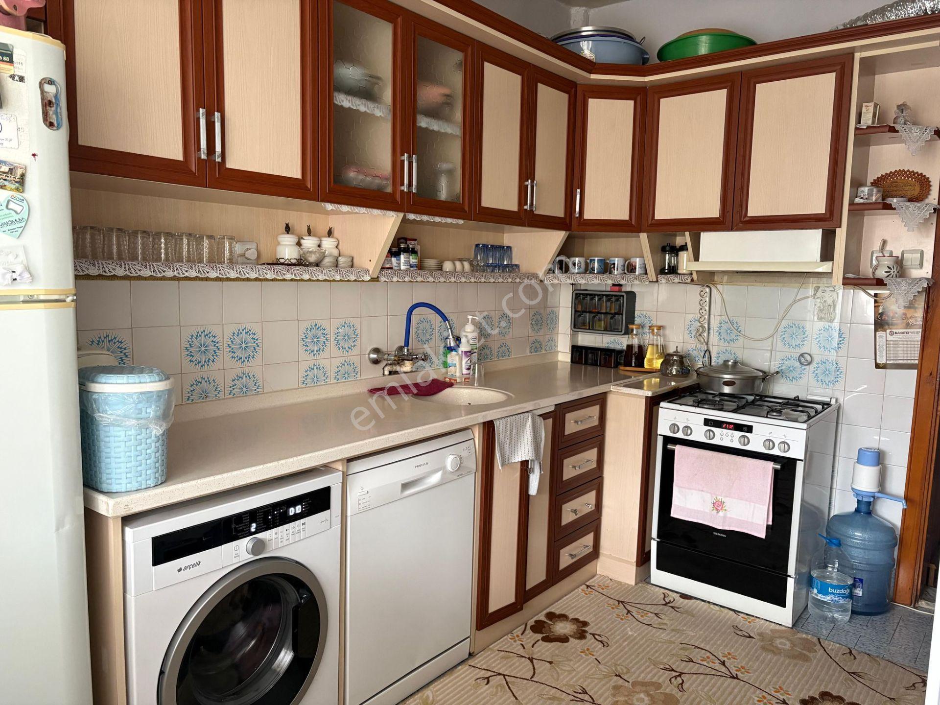 İsa Kavak Gayrimenkul’den Satılık 2+1 Daire – Selçuklu Sakarya - Görsel 12