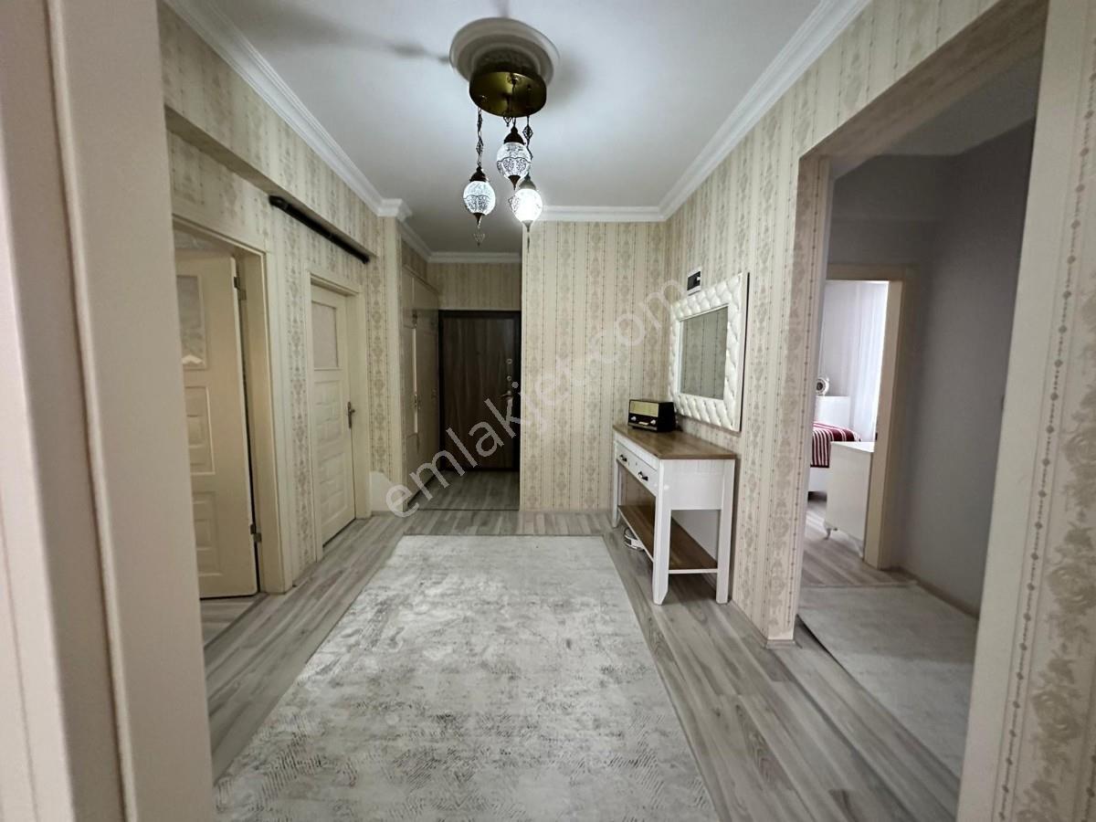 Yeni Mah. Süper Geniş Ultra Bakımlı 3+1 Satılık Daire - Görsel 14