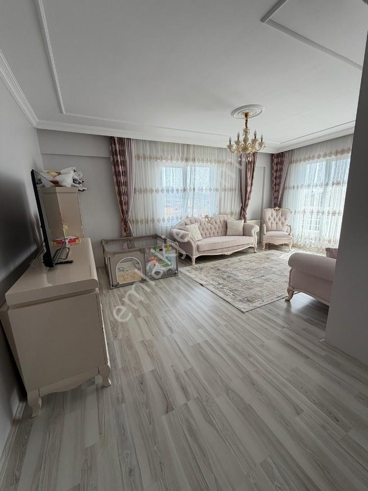 Yeni Mah. Süper Geniş Ultra Bakımlı 3+1 Satılık Daire - Görsel 8