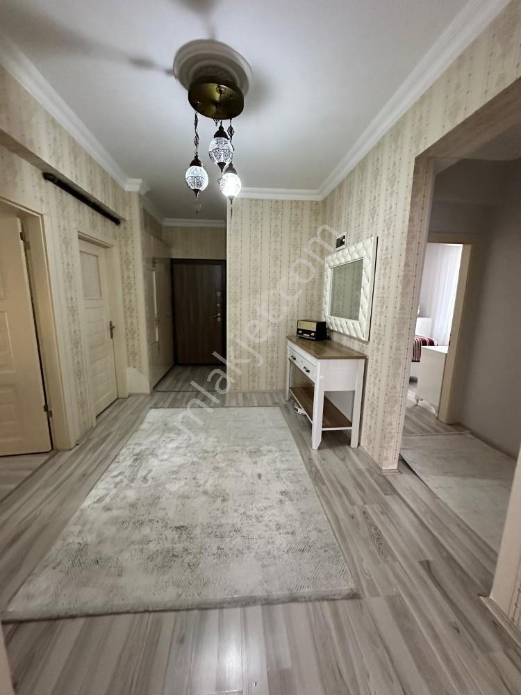 Yeni Mah. Süper Geniş Ultra Bakımlı 3+1 Satılık Daire - Görsel 13