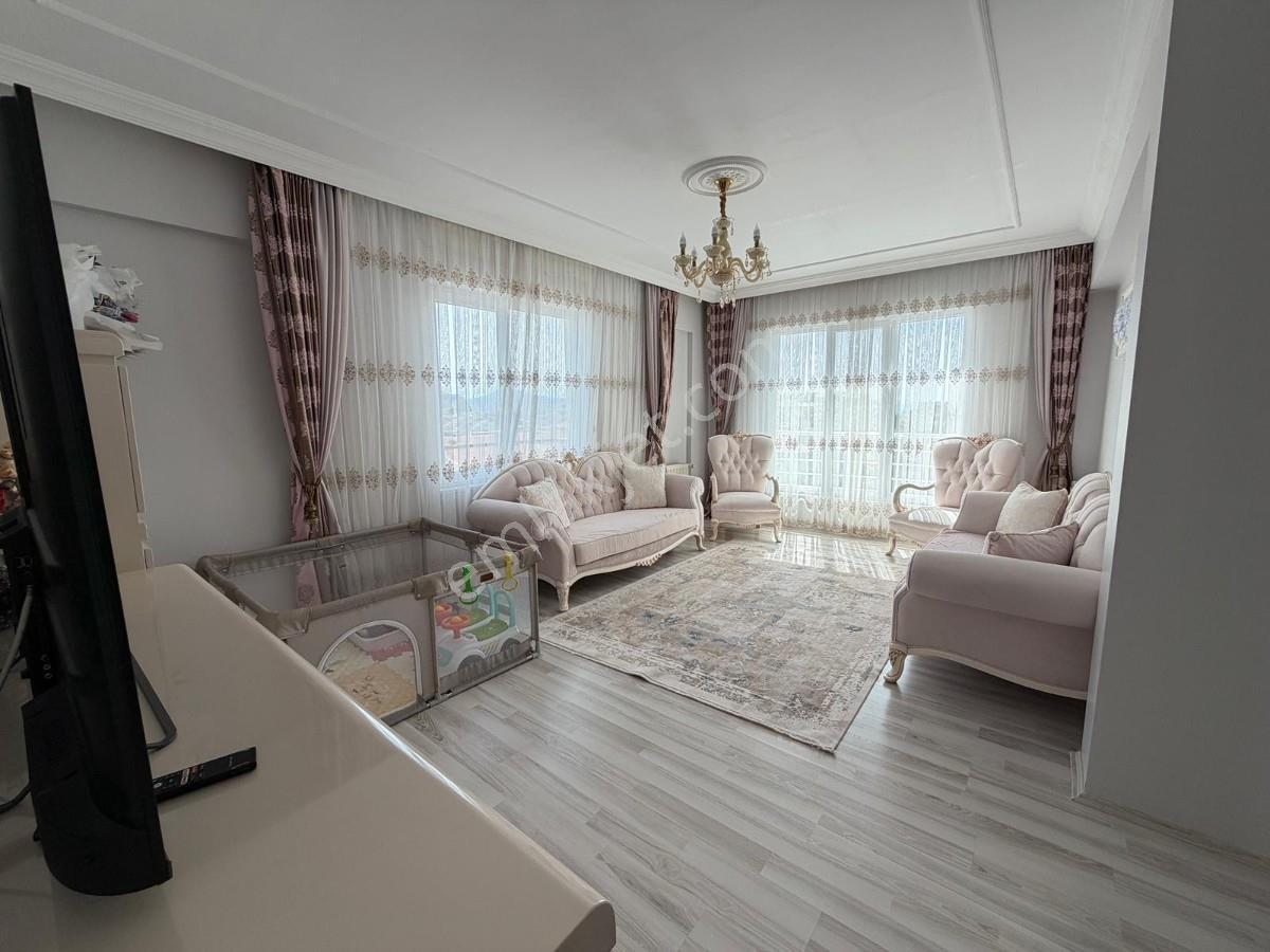 Yeni Mah. Süper Geniş Ultra Bakımlı 3+1 Satılık Daire - Görsel 12