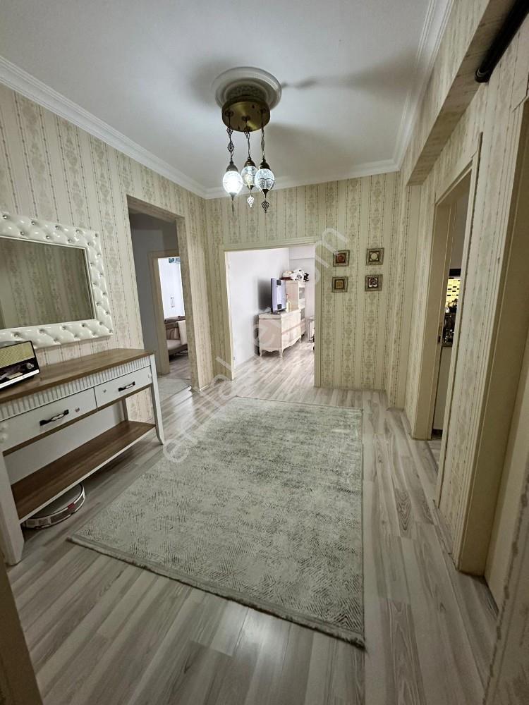 Yeni Mah. Süper Geniş Ultra Bakımlı 3+1 Satılık Daire - Görsel 15