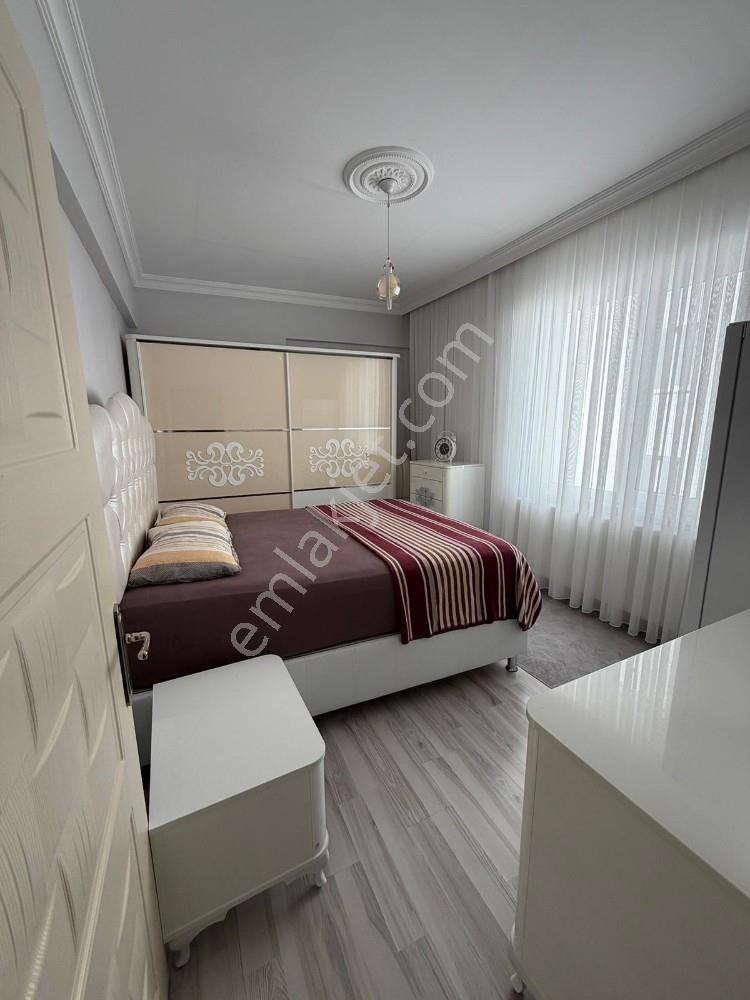 Yeni Mah. Süper Geniş Ultra Bakımlı 3+1 Satılık Daire - Görsel 4