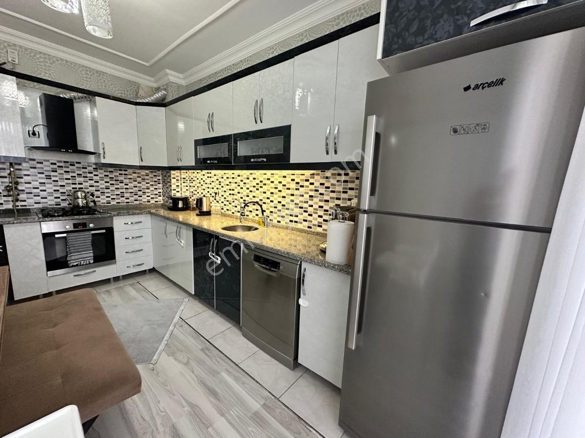 Yeni Mah. Süper Geniş Ultra Bakımlı 3+1 Satılık Daire - Görsel 16