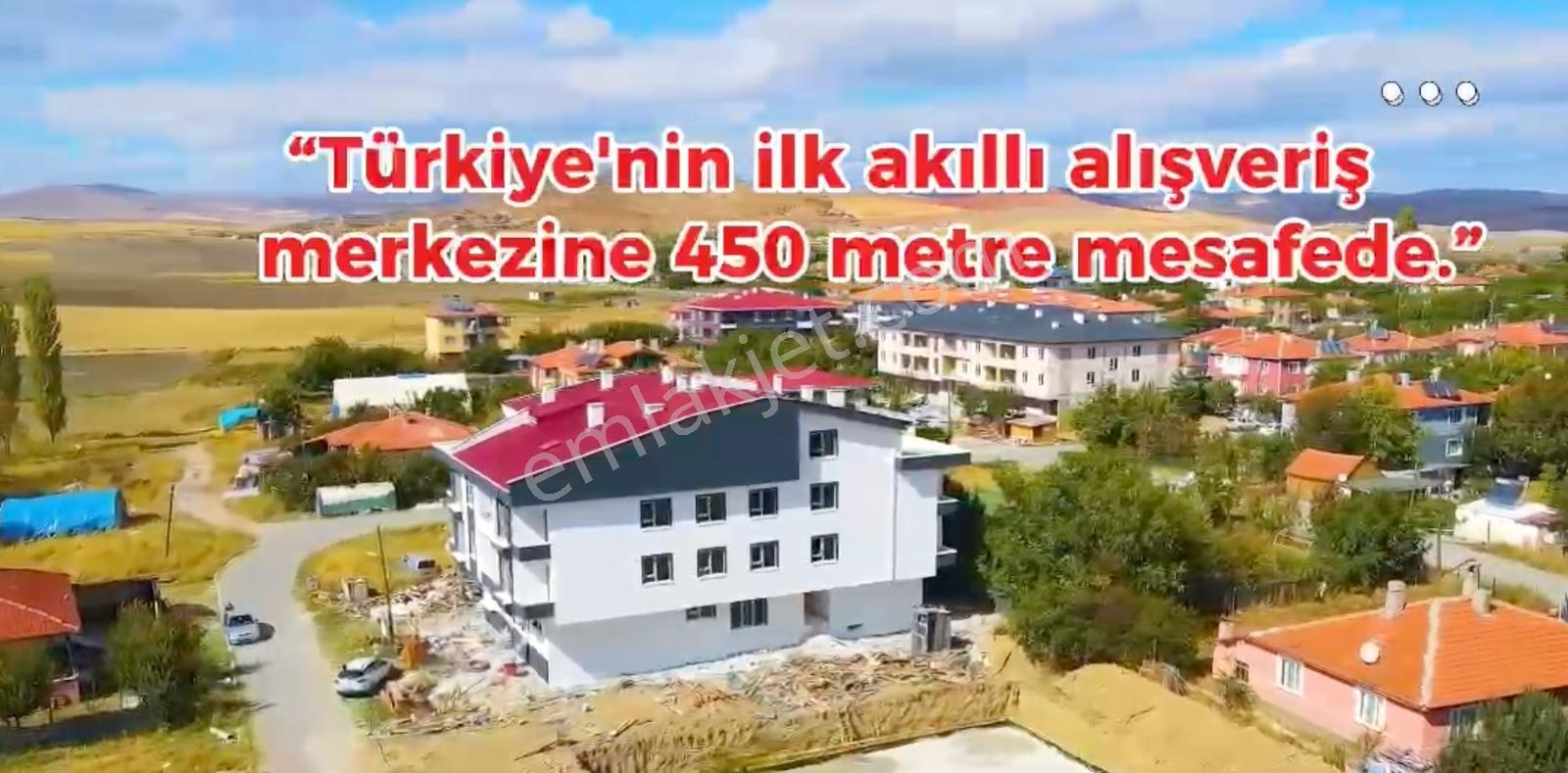 Yıldırım Beyazıt Yakını 1+1 Yatırımlık Satılık Daire - Görsel 11