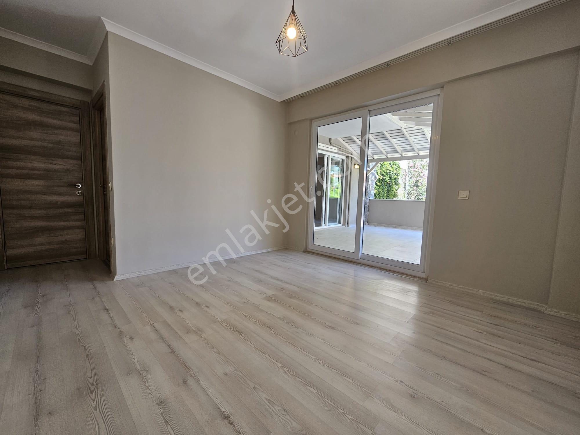 Goldhouse Dan Satılık Site İçerisinde 2+1 Teraslı Daire - Görsel 12