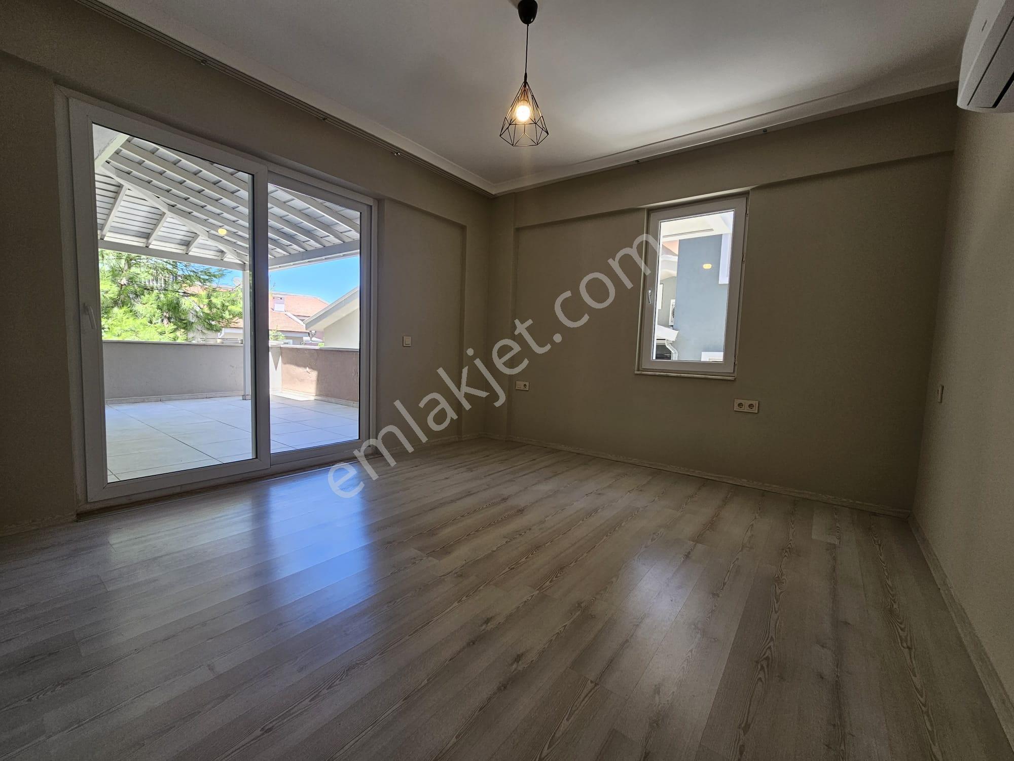 Goldhouse Dan Satılık Site İçerisinde 2+1 Teraslı Daire - Görsel 15
