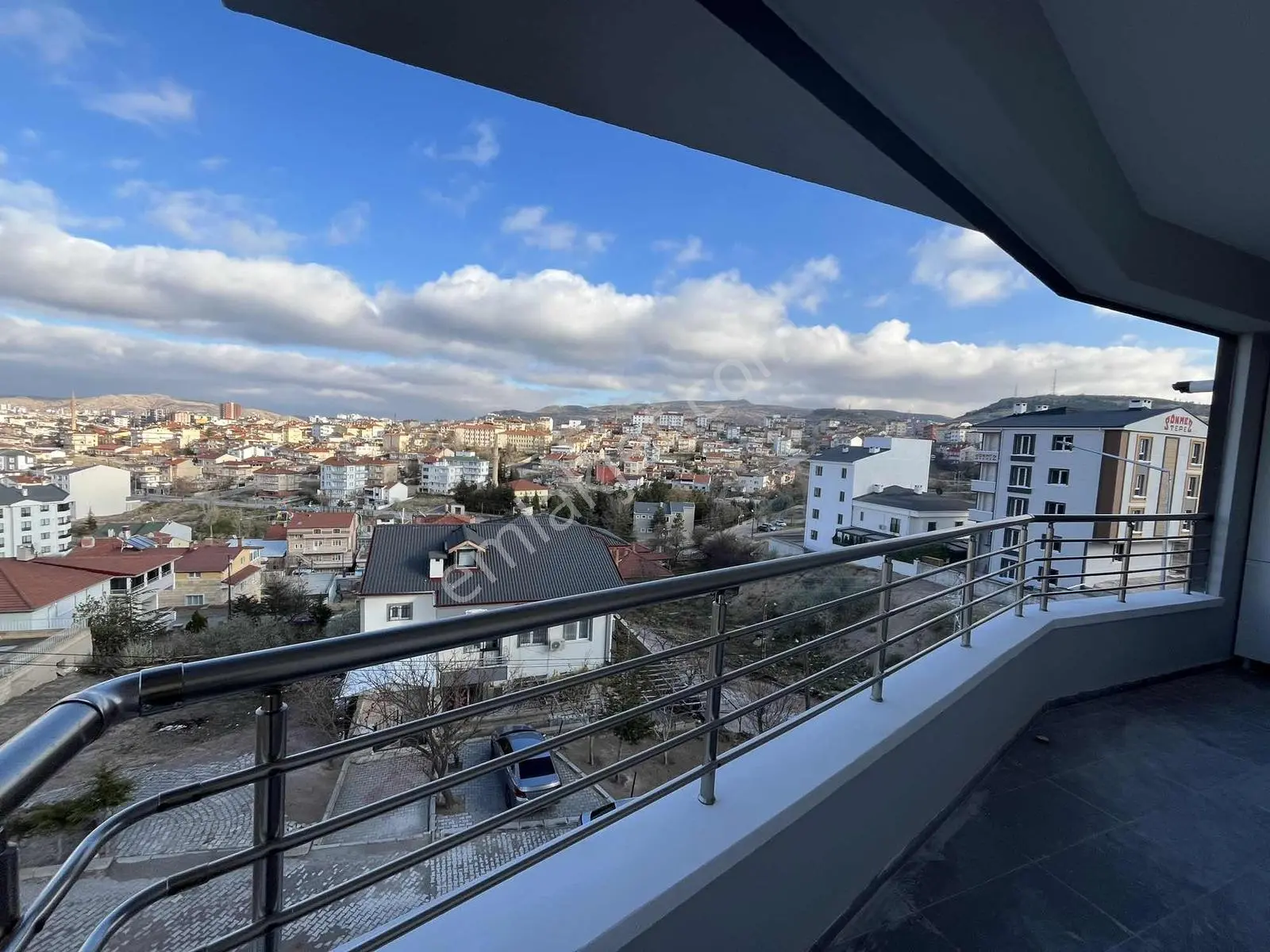 Asen Gayrimenkul'den Örnek Evlerde Sıfır Satılık 2+1 Daire