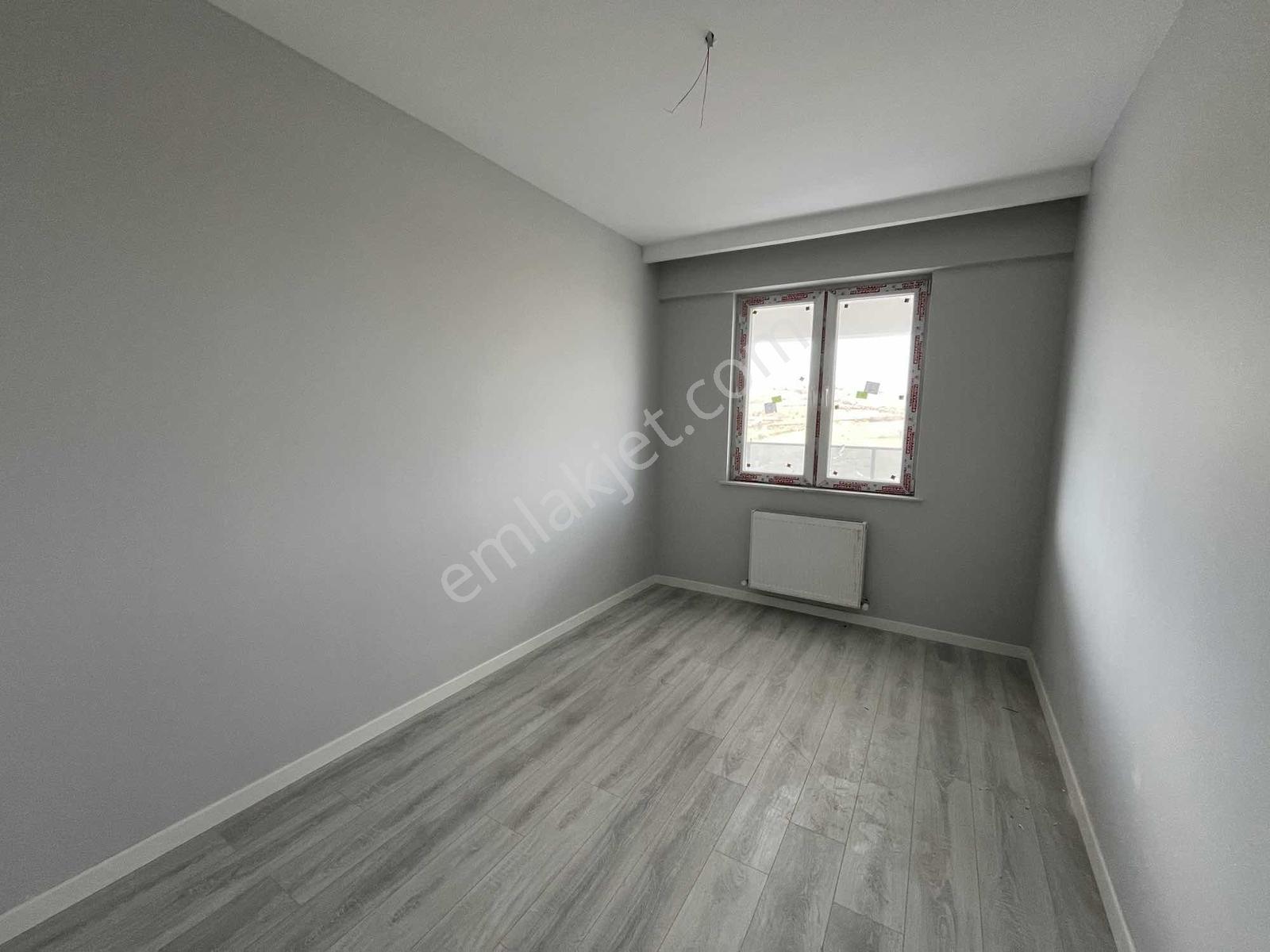 Asen Gayrimenkulden Cevher Dudayevde Satılık Sıfır 2+1 Daire - Görsel 13