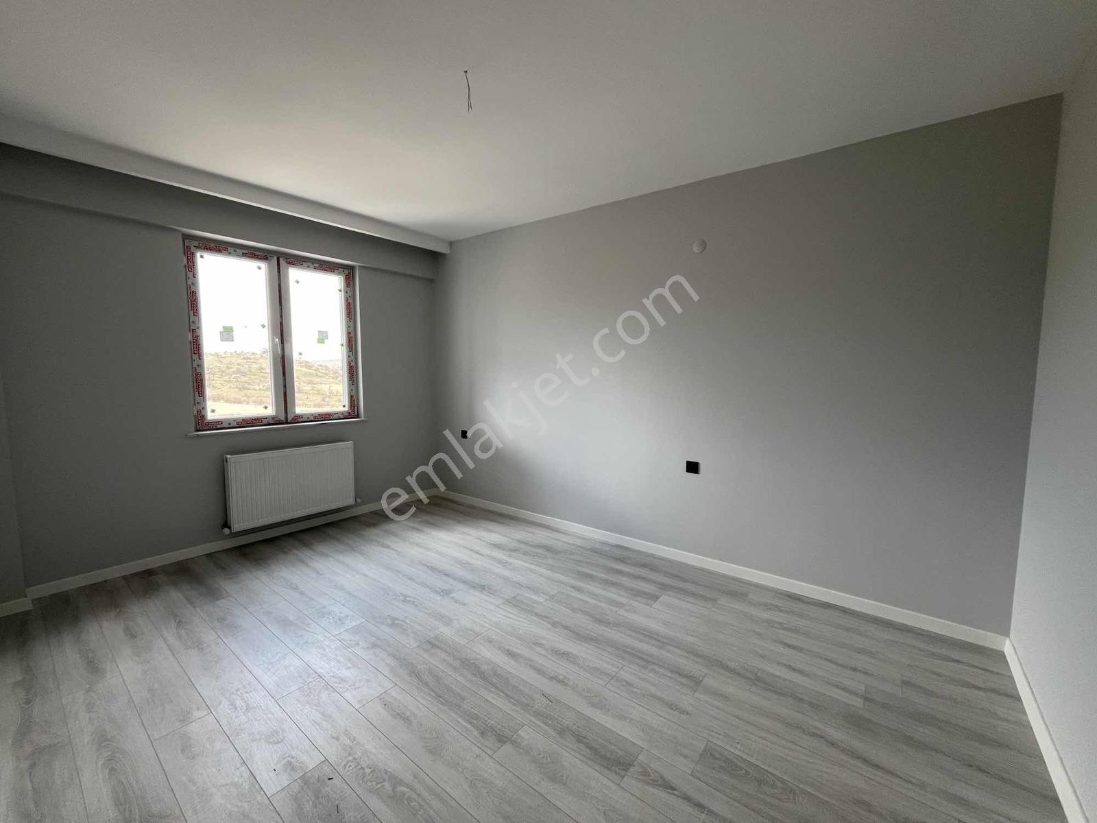 Asen Gayrimenkulden Cevher Dudayevde Satılık Sıfır 2+1 Daire - Görsel 22