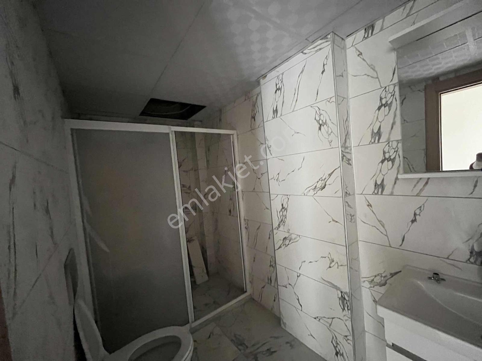 Asen Gayrimenkulden Fsm 'de Satılık Sıfır Full Yapılı 1+1 Daire - Görsel 11