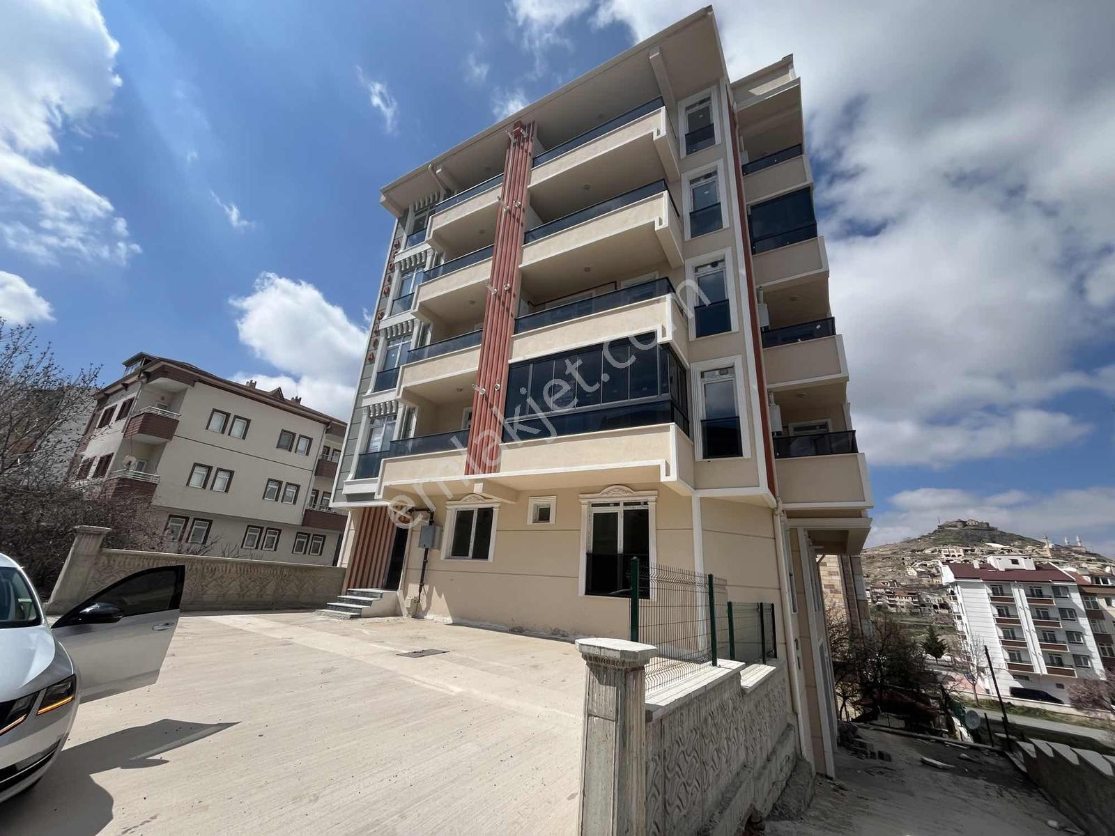 Asen Gayrimenkulden Fsm 'de Satılık Sıfır Full Yapılı 1+1 Daire - Görsel 2