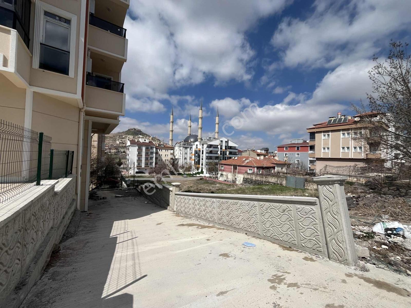 Asen Gayrimenkulden Fsm 'de Satılık Sıfır Full Yapılı 1+1 Daire - Görsel 5