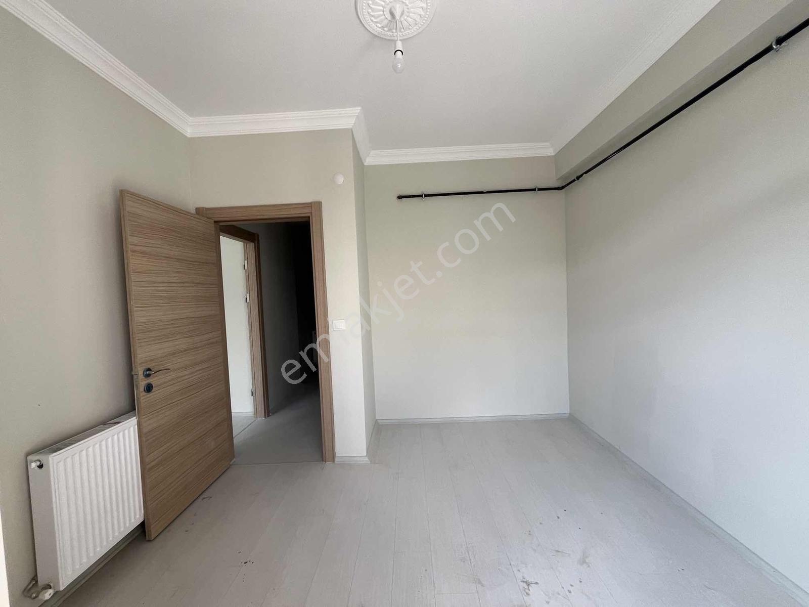 Asen Gayrimenkulden Fsm 'de Satılık Sıfır Full Yapılı 1+1 Daire - Görsel 12