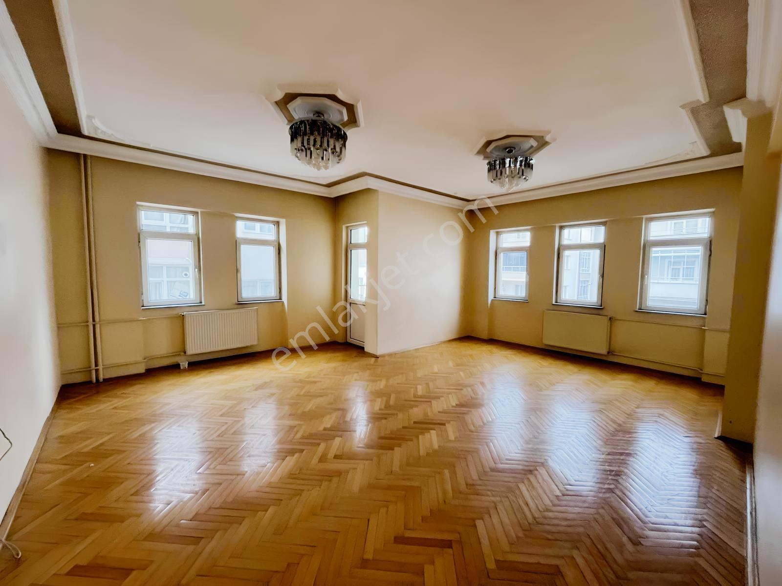 Asen Gayrimenkulden Güzelyurt'ta Kiralık 3+1 Daire
