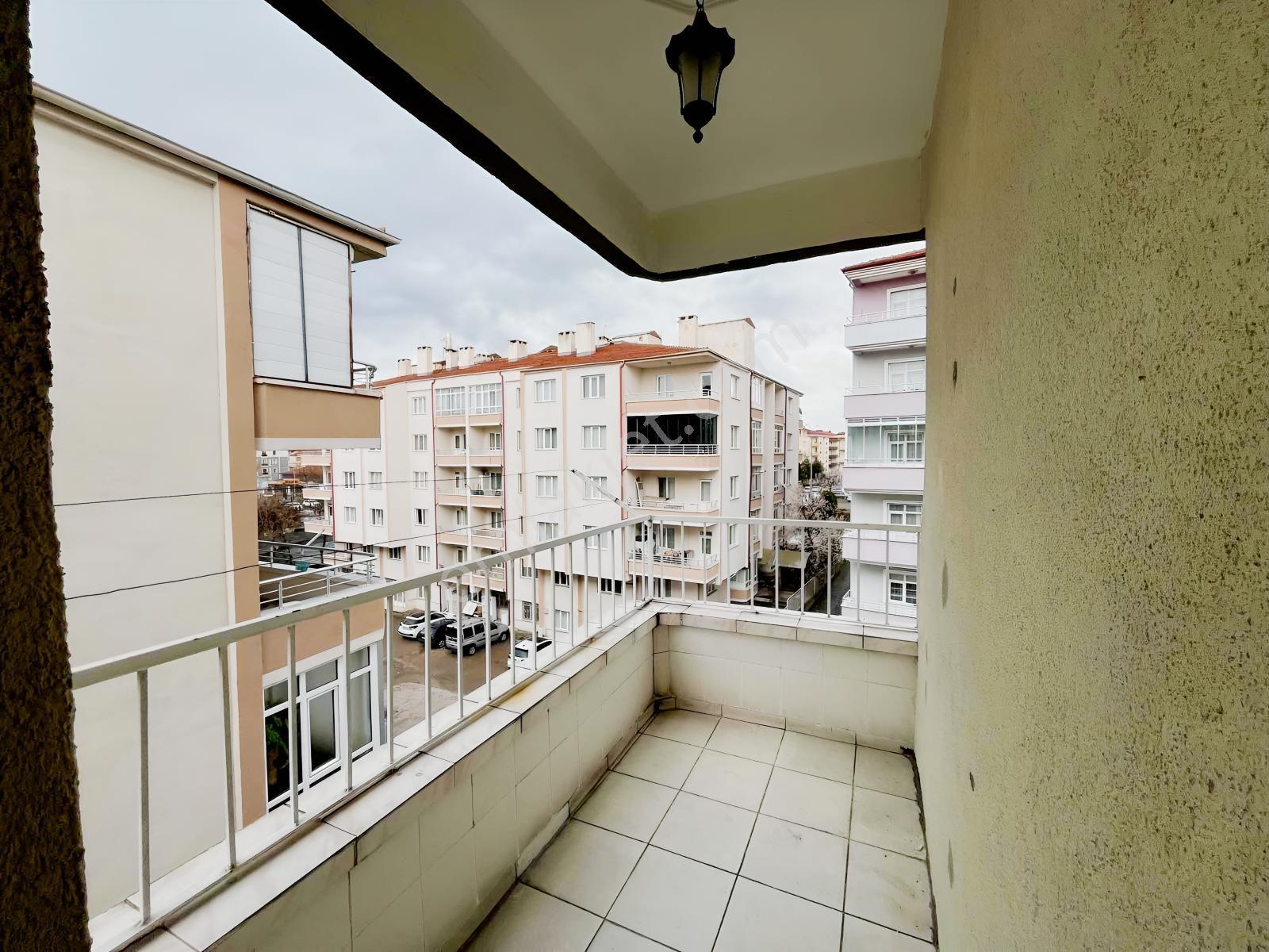 Asen Gayrimenkulden Güzelyurt'ta Kiralık 3+1 Daire - Görsel 15