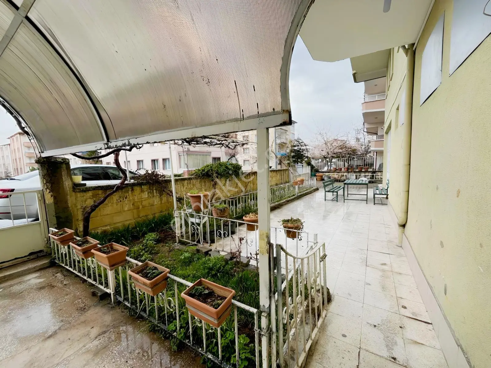 Asen Gayrimenkulden Güzelyurt'ta Kiralık 3+1 Daire - Görsel 5