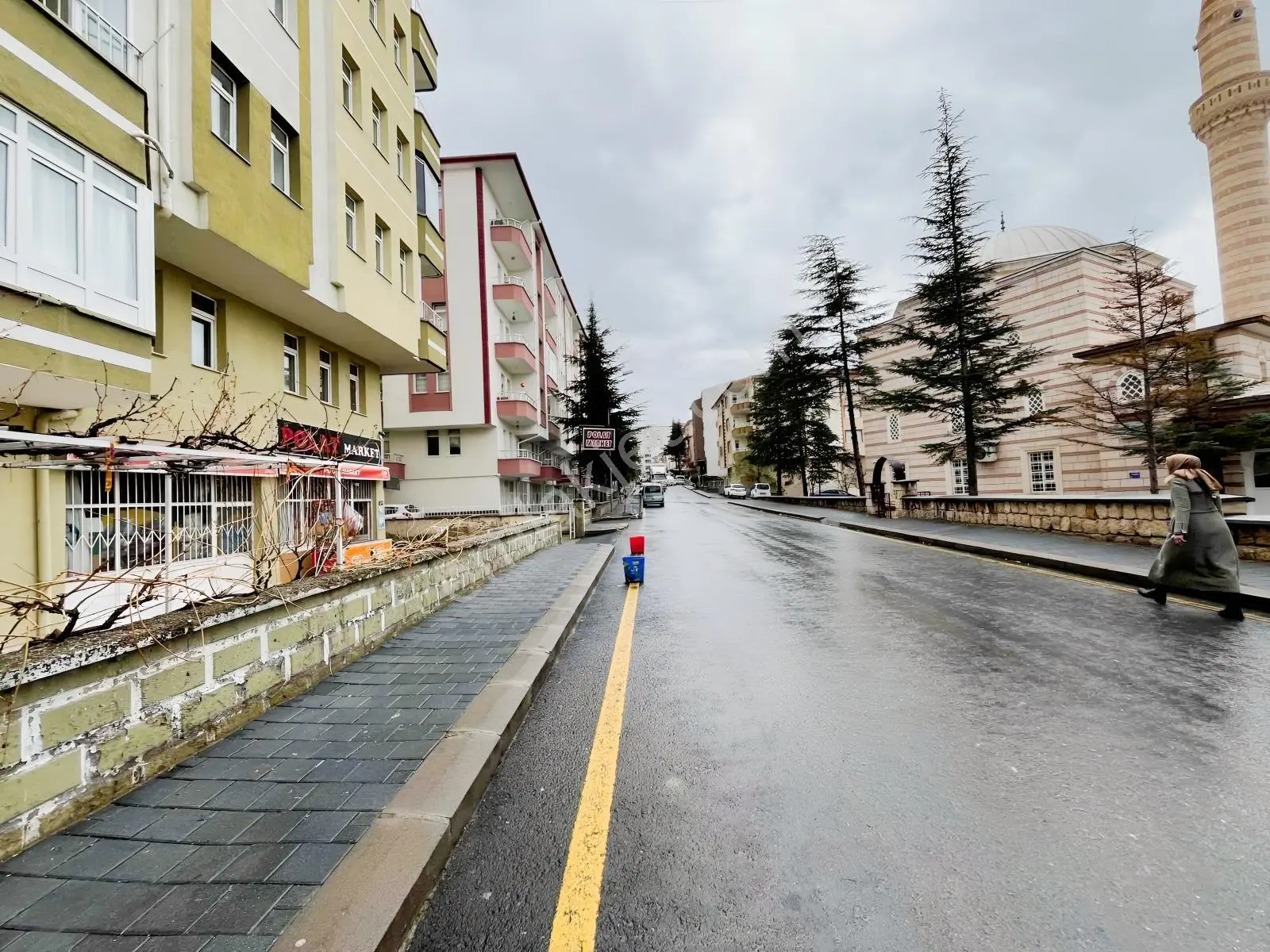 Asen Gayrimenkulden Güzelyurt'ta Kiralık 3+1 Daire - Görsel 3