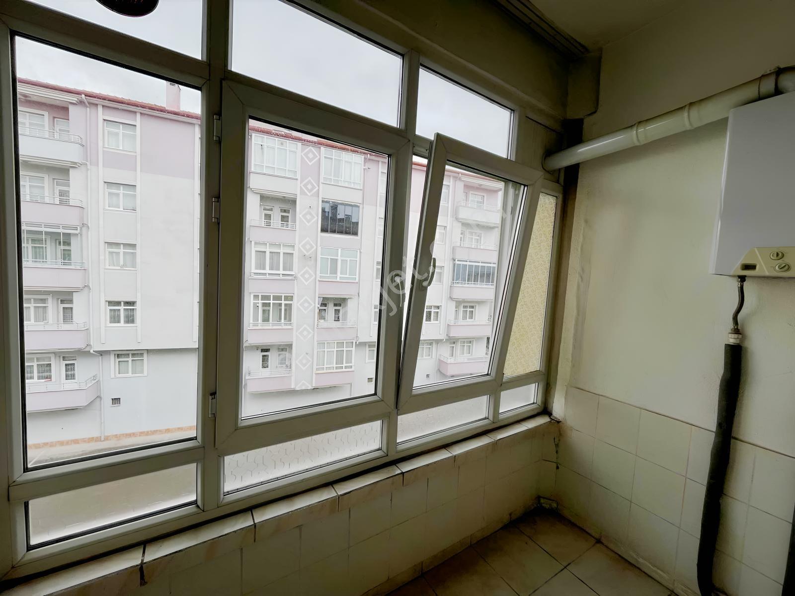 Asen Gayrimenkulden Güzelyurt'ta Kiralık 3+1 Daire - Görsel 14