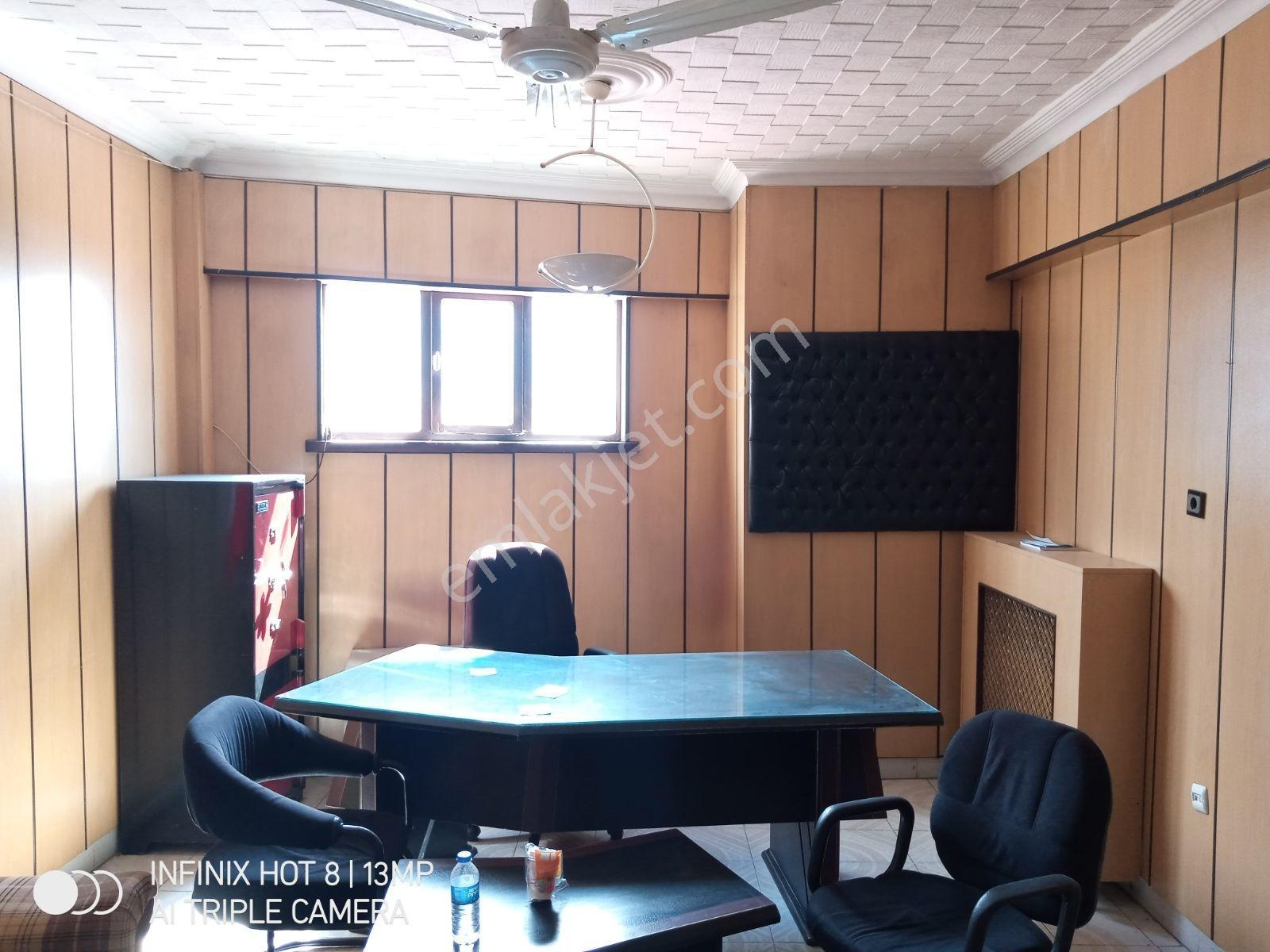 2.harput Cd. Eşyalı Kiralık Ofis Yazılan Miktar Yıllıktır. - Görsel 3