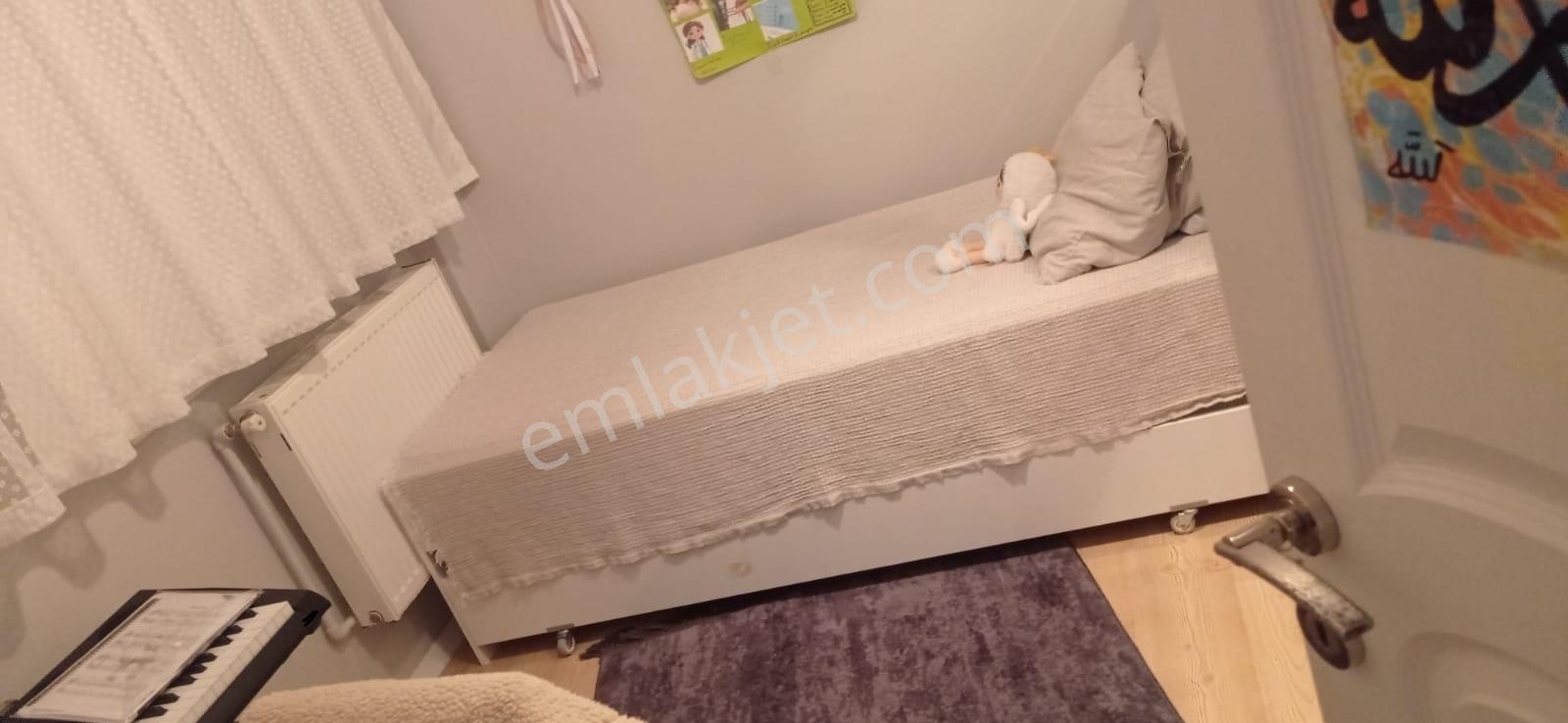 Hacıhalil Mah Merkezde' E5'e Yakın Ferah Arakat 2+1 Satılıkdaire - Görsel 6
