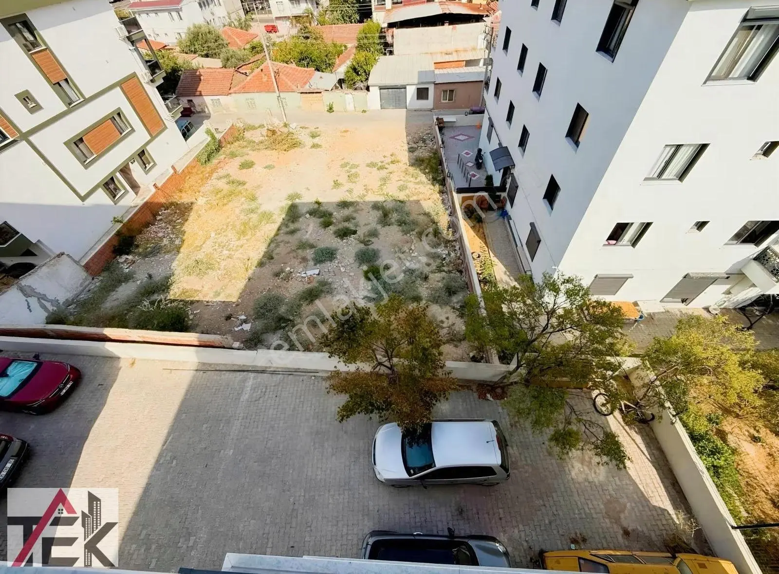 Kemalpaşa Ulucak'da Ultra Lüks Yerden Isıtmalı 2+1 Kapalı Mutfak - Görsel 4