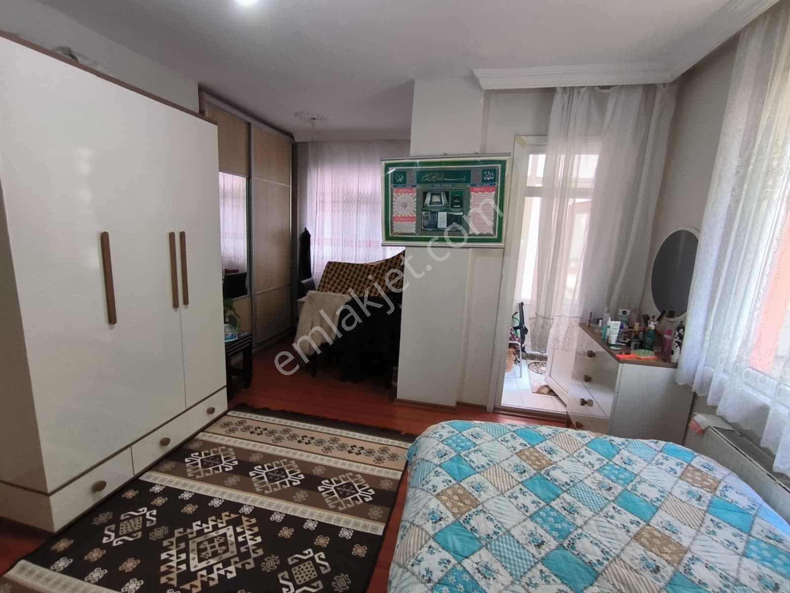 Cumartesi Pazarı Yakını Satılık 2+1 - Ara Kat | Cadde Üzerinde - Görsel 22