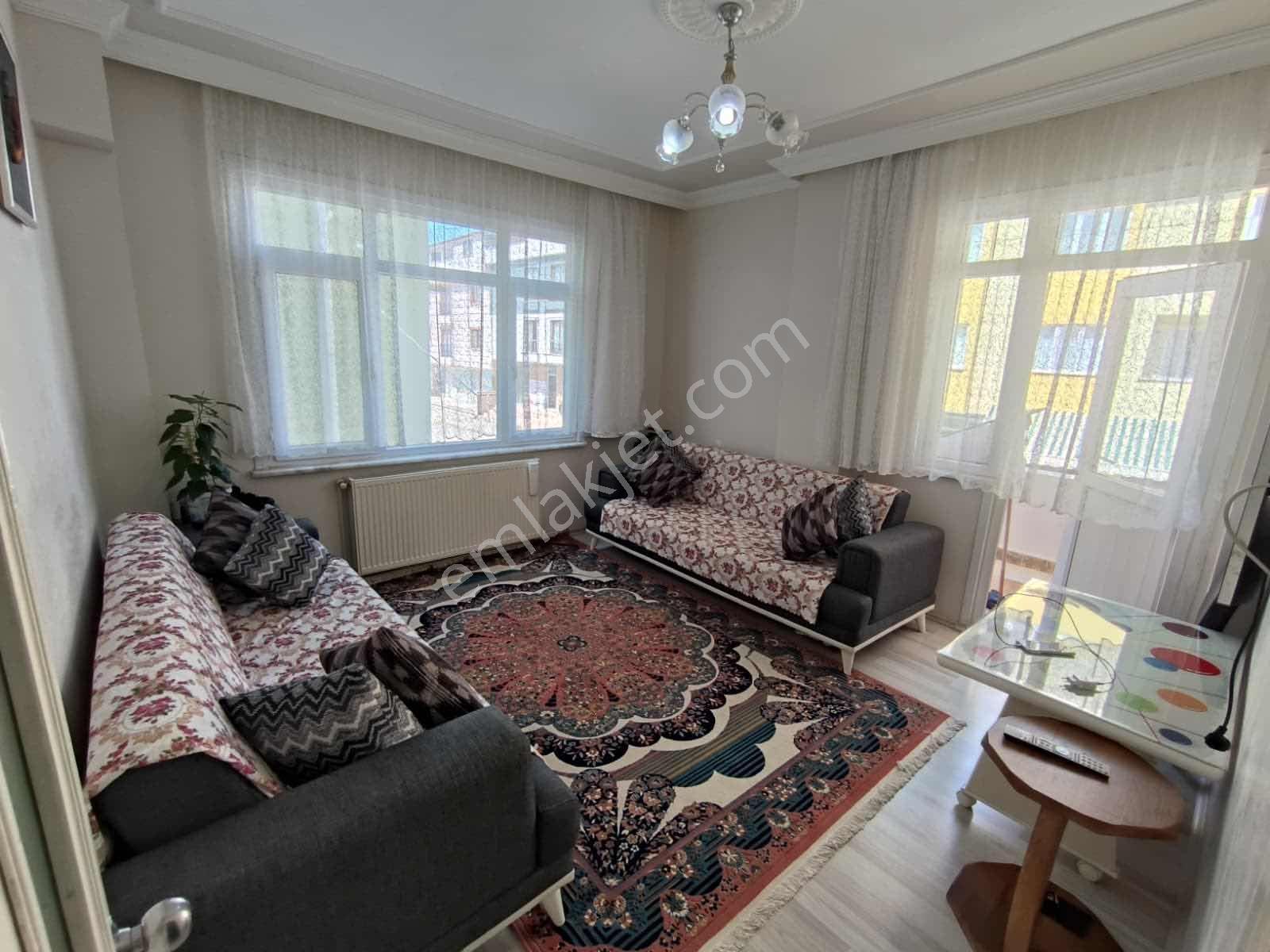 Cumartesi Pazarı Yakını Satılık 2+1 - Ara Kat | Cadde Üzerinde - Görsel 12