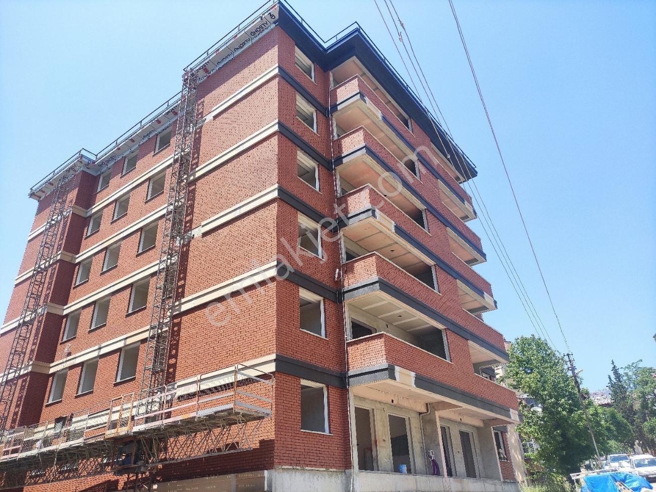 Coldwell Banker Güvencesiyle: Yerinde Dönüşüm Avantajlı 3+1 - Görsel 16
