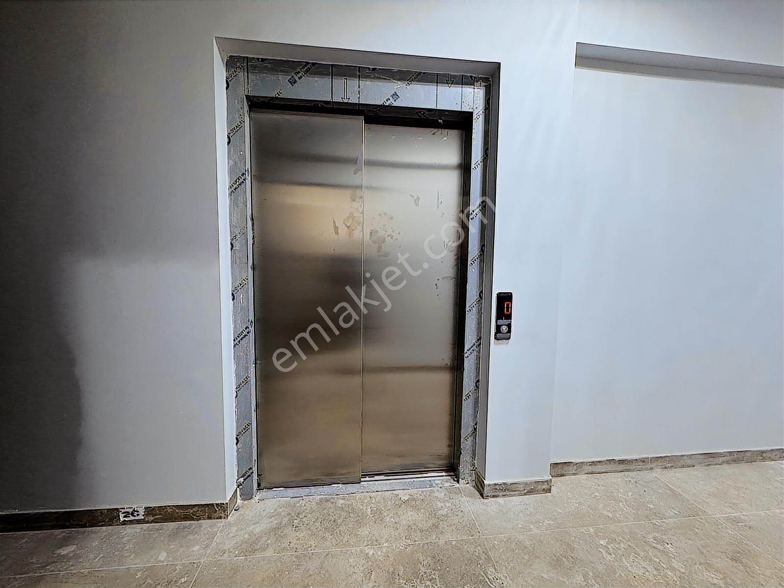 Çetinkaya Yakını Butik Site K.otopark 6.kat - Görsel 27