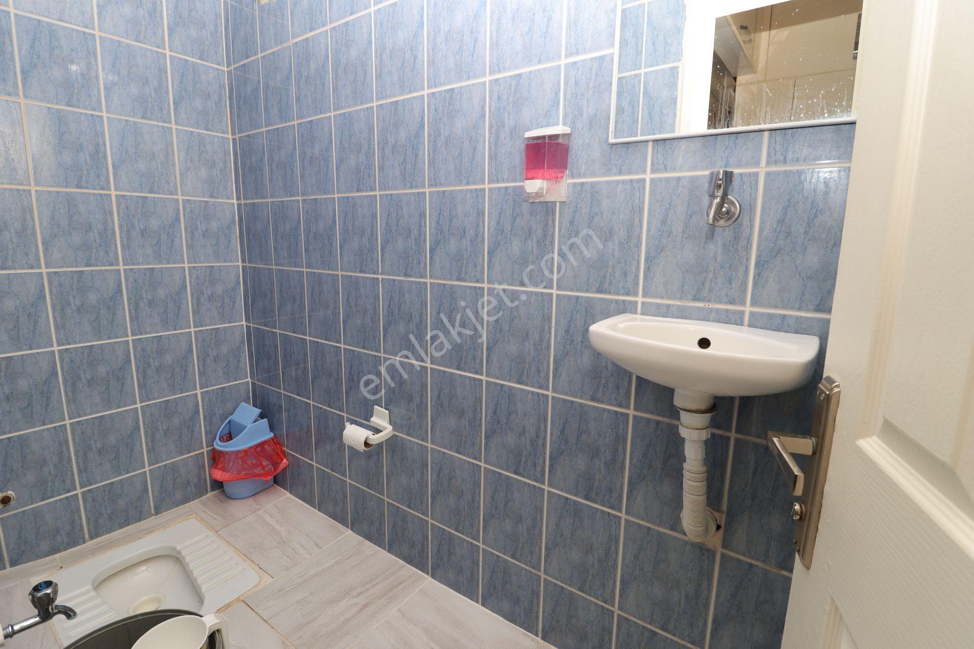 Akif'ten Oğuzlar Mah Sitede Ara Kat Yapılı 3+1 Satılık Daire - Görsel 31
