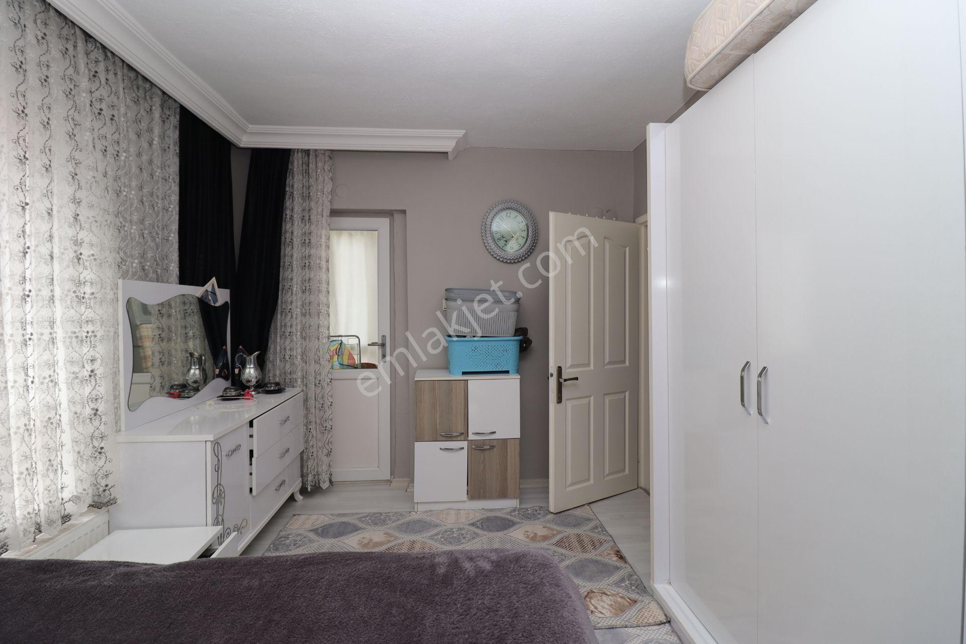 Akif'ten Oğuzlar Mah Sitede Ara Kat Yapılı 3+1 Satılık Daire - Görsel 26
