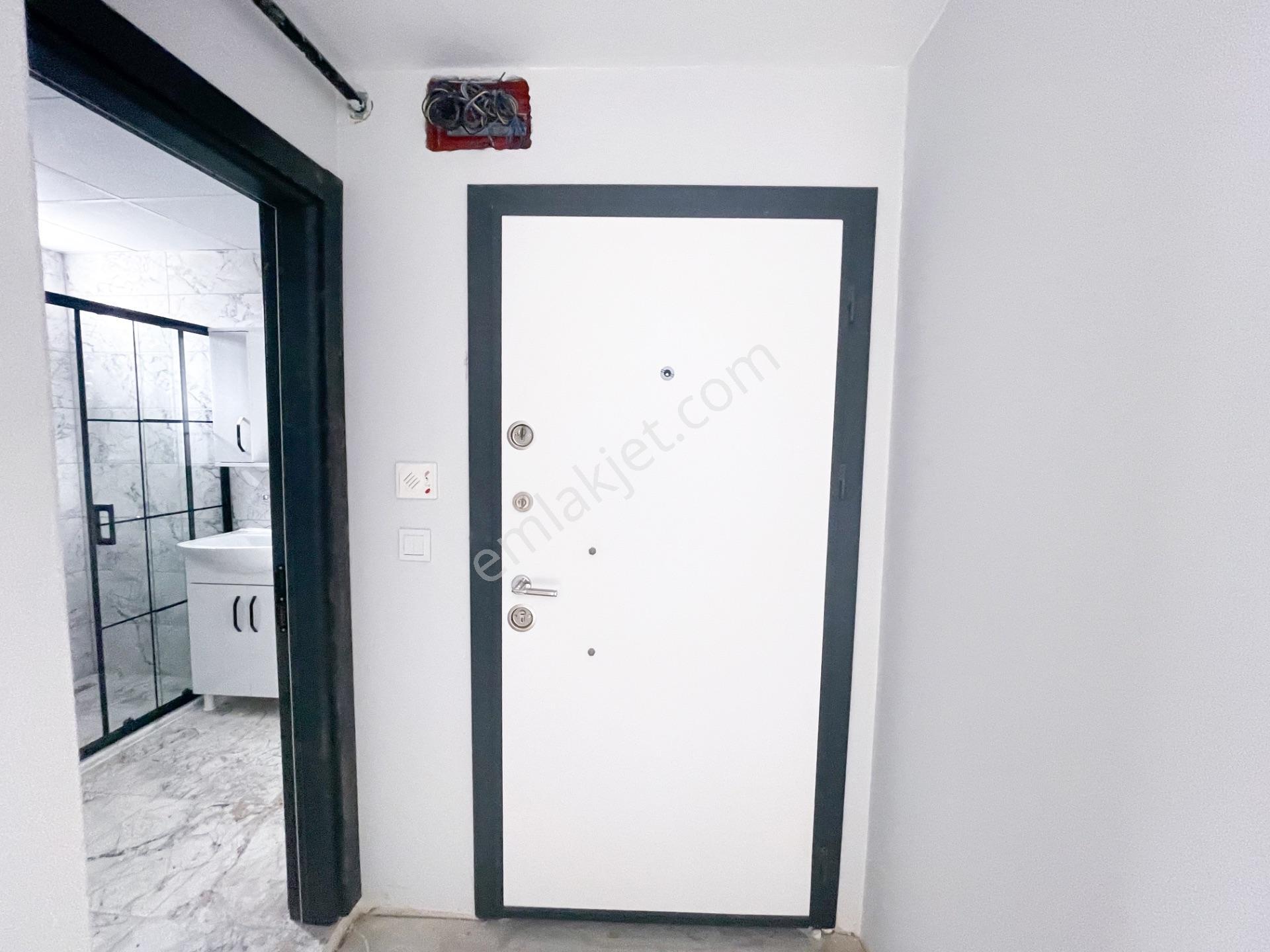 Kumbağ Yeni Binada Ferah Ve Denize Yakın Sıfır Satılık 2+1 Daire - Görsel 32