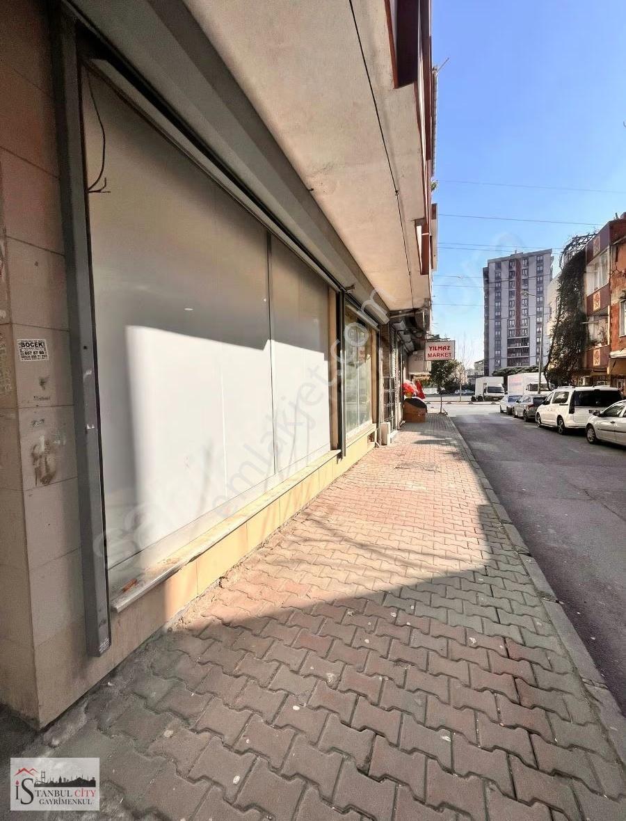 Bağcılar Kirazlı Mahallesi'nde Satılık 140 M2dükkan - Görsel 2