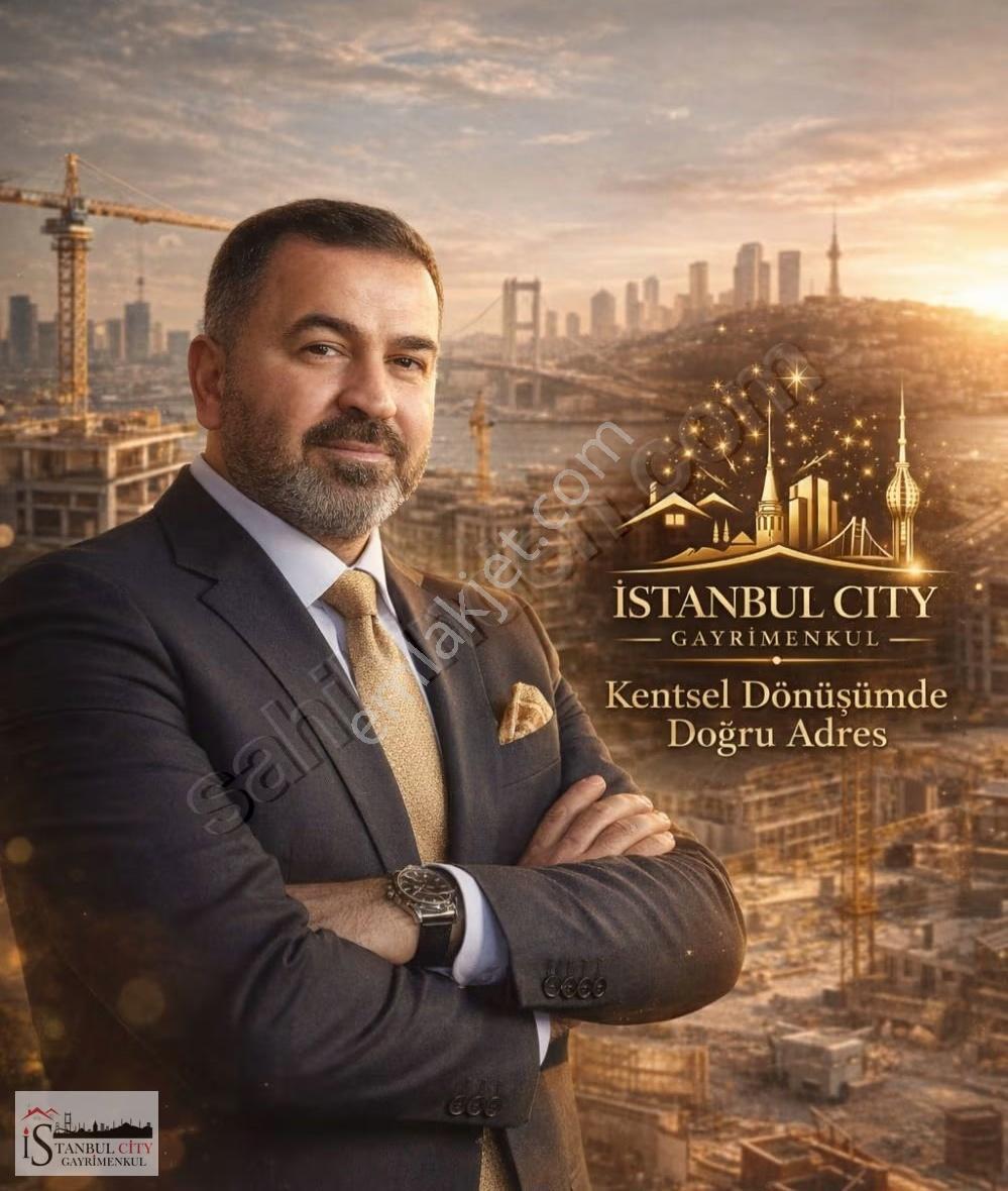 İstanbulcity Den Kirazlı Metroya Yakın 100m2 Kiralık Dükkan - Görsel 5
