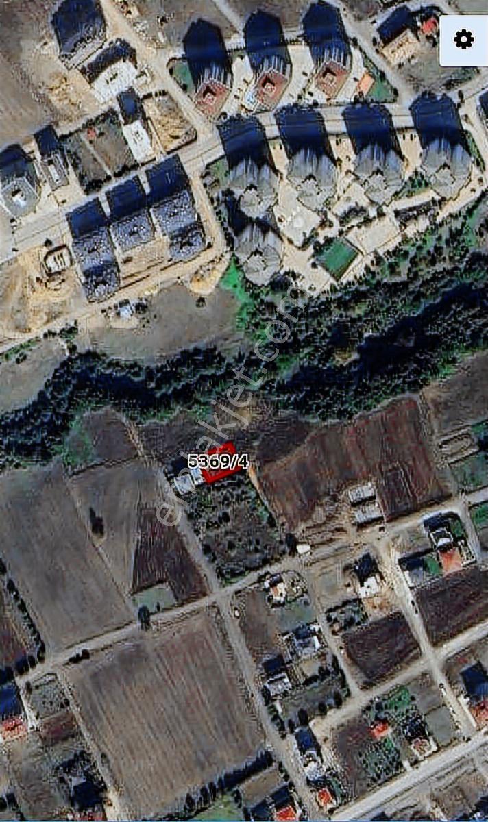 Atakum Büyükoyuncuda 442 M2 3 Kat İmarlı Villalık Arsa! - Görsel 9