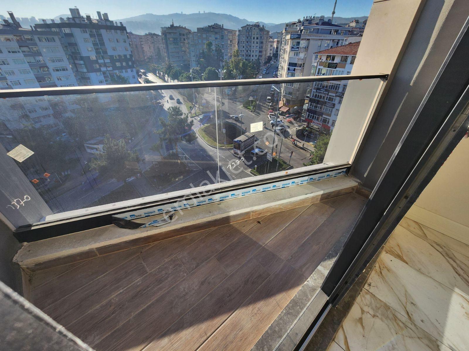 İlkadım56'ların Başlangıcında Sıfır Daire Ofis Kullanımına Uygun - Görsel 28