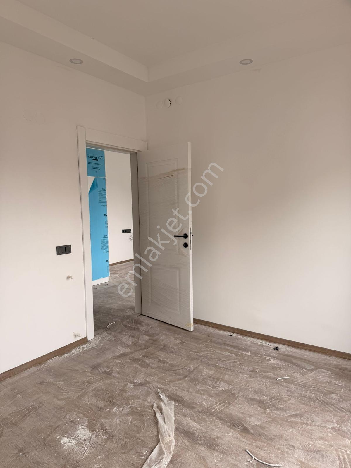 Bmk Emlaktan Antalya Finike'de Lüks 1+1 Satılık Daire - Görsel 12