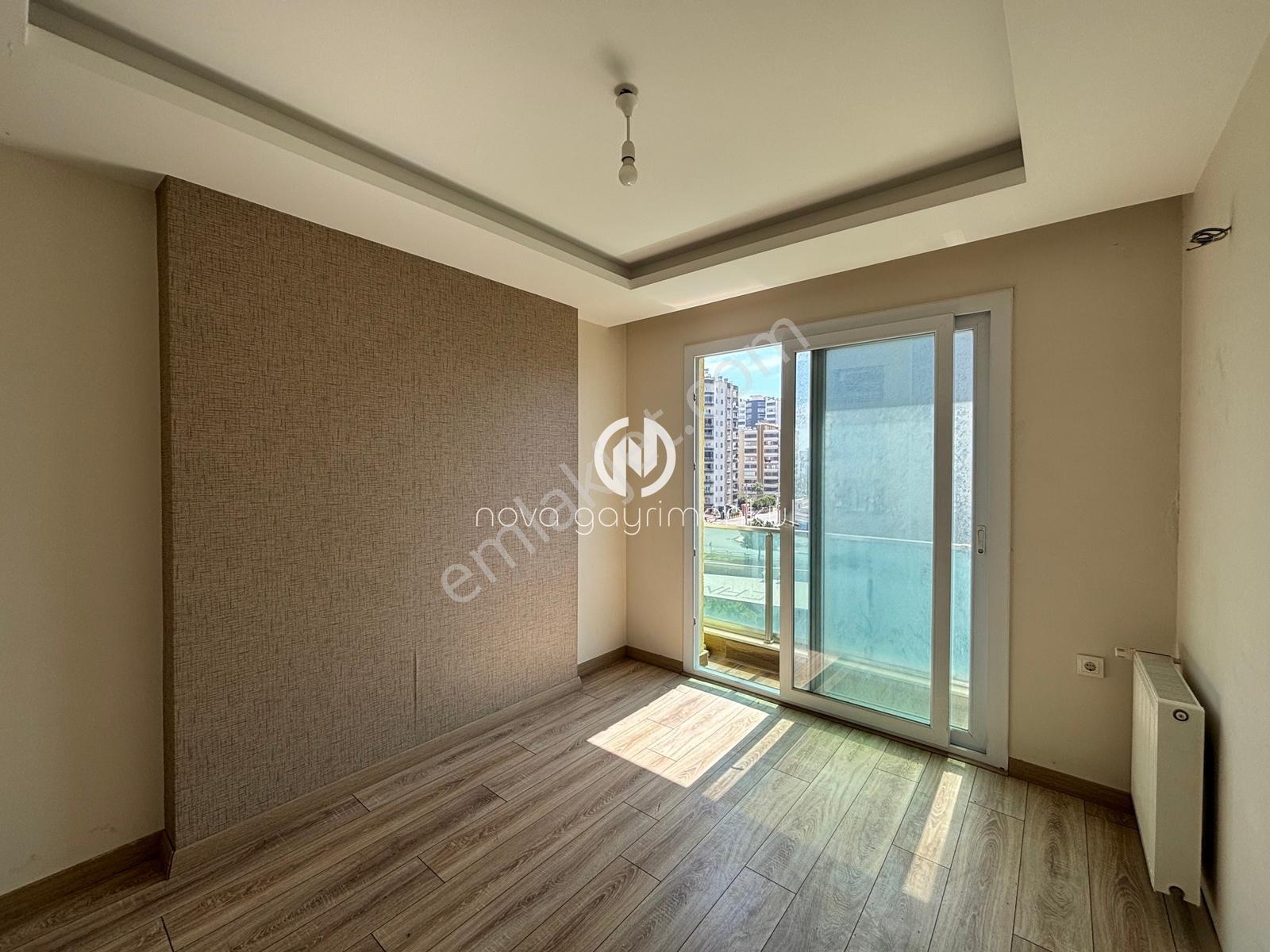 **nova** Akkent Mah. De Site İçerisinde Kiralık 2+1 Lüks Daire - Görsel 15