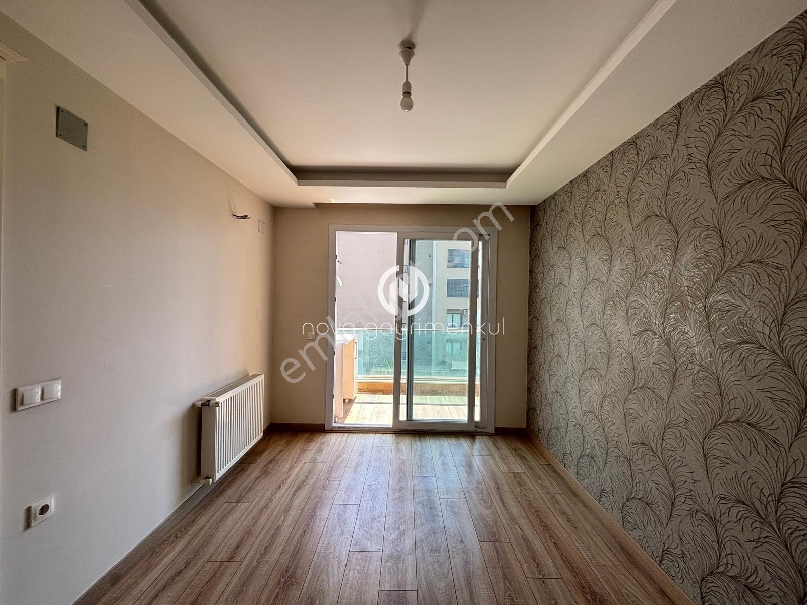 **nova** Akkent Mah. De Site İçerisinde Kiralık 2+1 Lüks Daire - Görsel 12