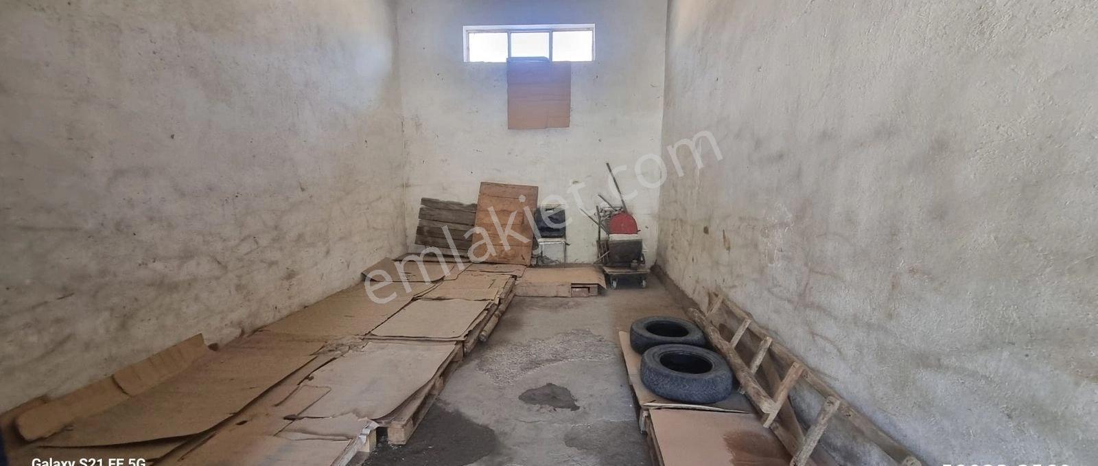 Yeniyurt Mahallesinde Buğday Hapanında 40 M² Kiralık Depo - Görsel 20