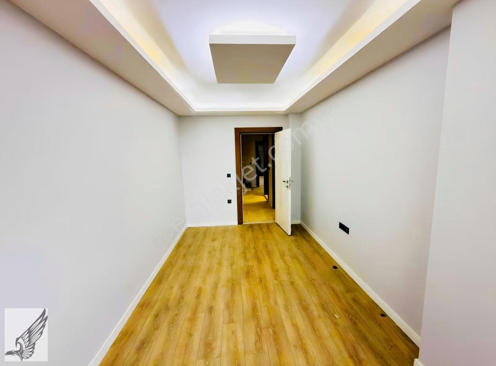 Seferihisar N.hepkon Mahallesinde 4+1 Müstakil Girişli Villa - Görsel 26