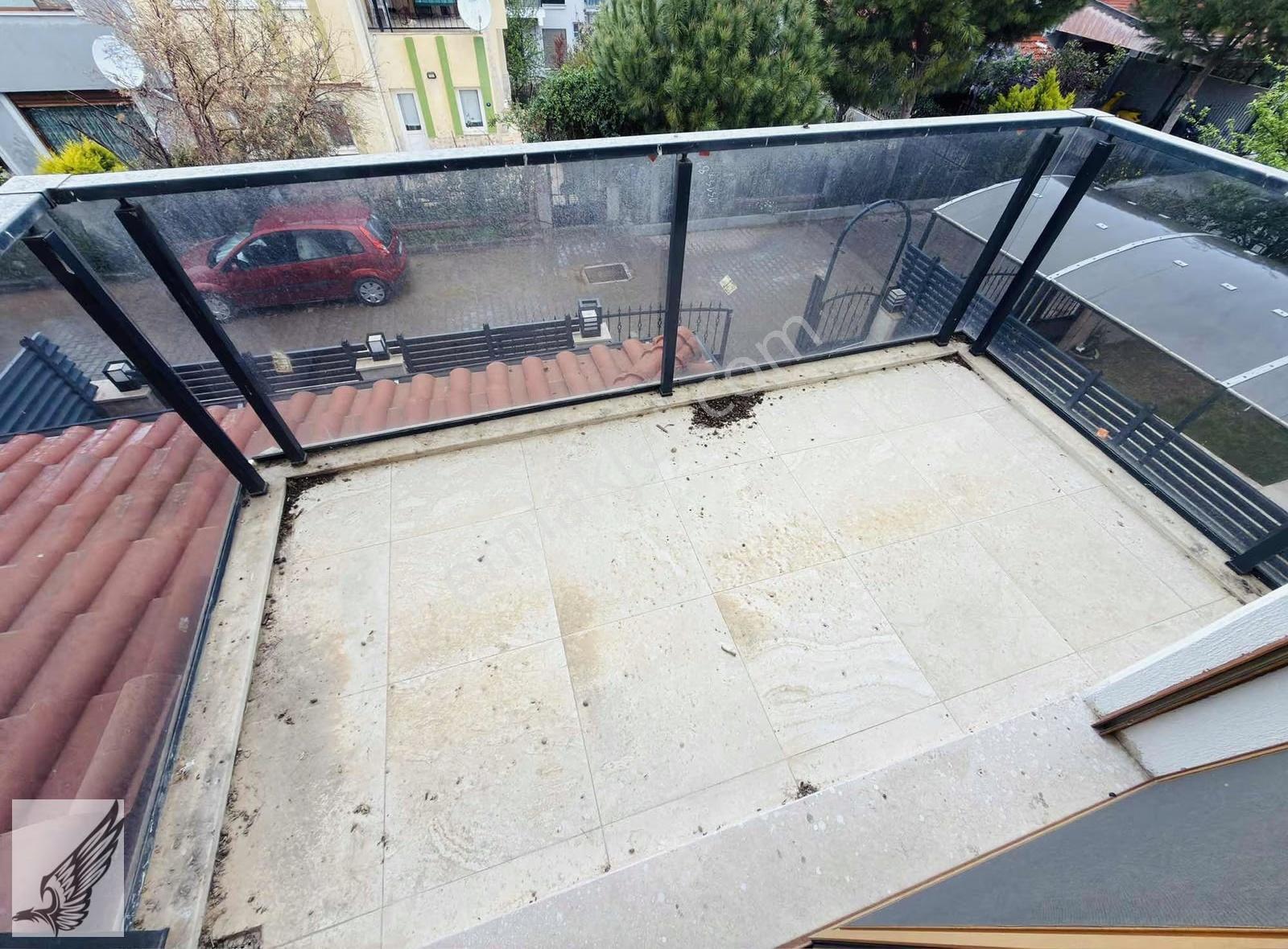 Seferihisar N.hepkon Mahallesinde 4+1 Müstakil Girişli Villa - Görsel 3