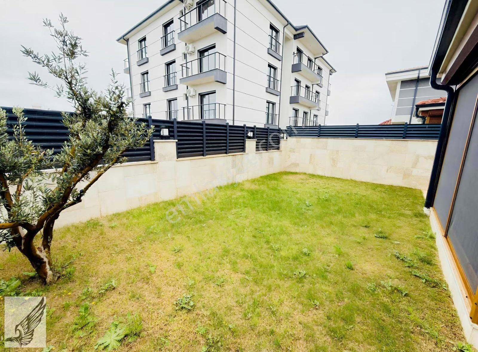 Seferihisar N.hepkon Mahallesinde 4+1 Müstakil Girişli Villa - Görsel 18