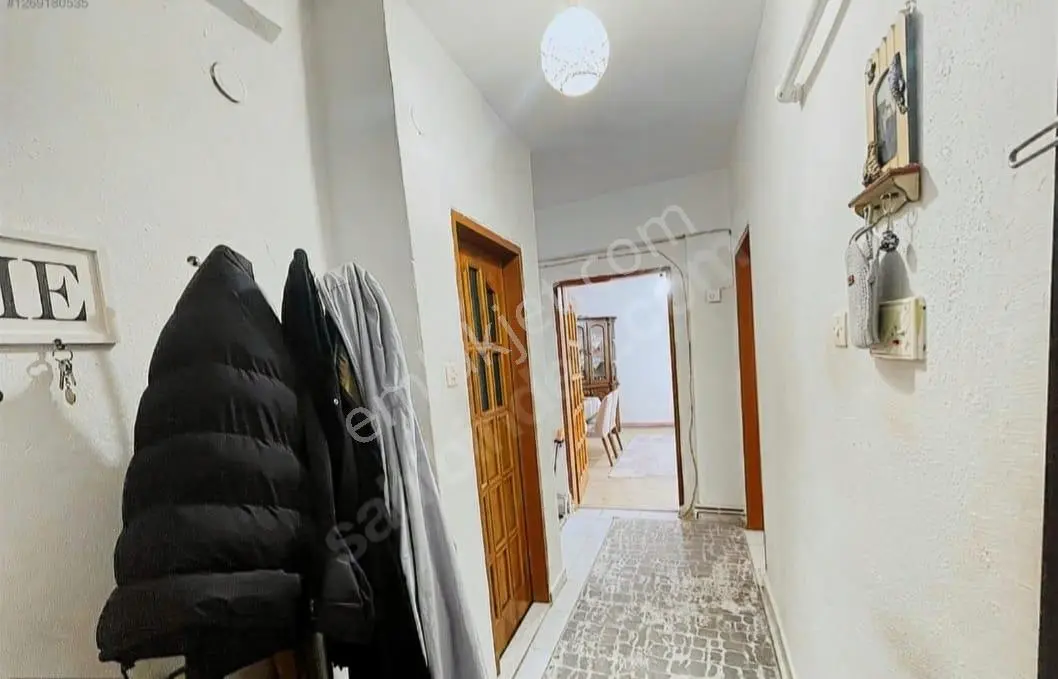 Sahibinden 3+1 Kilerli Kapalı Garajlı Ara Kat - Görsel 4
